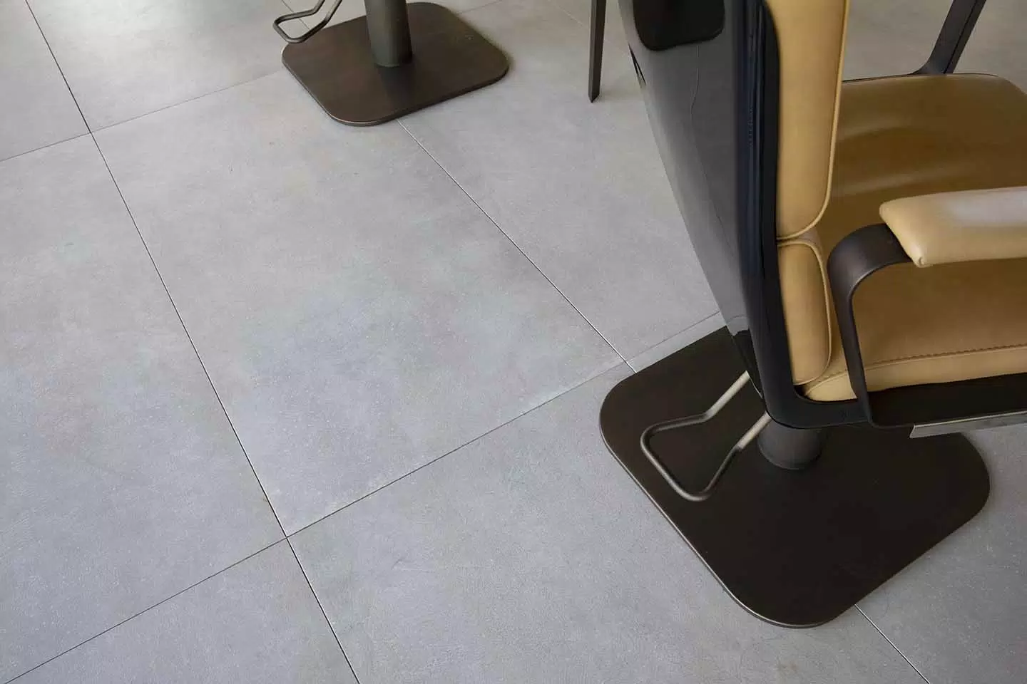 Progetto Davines 006 | Florim
