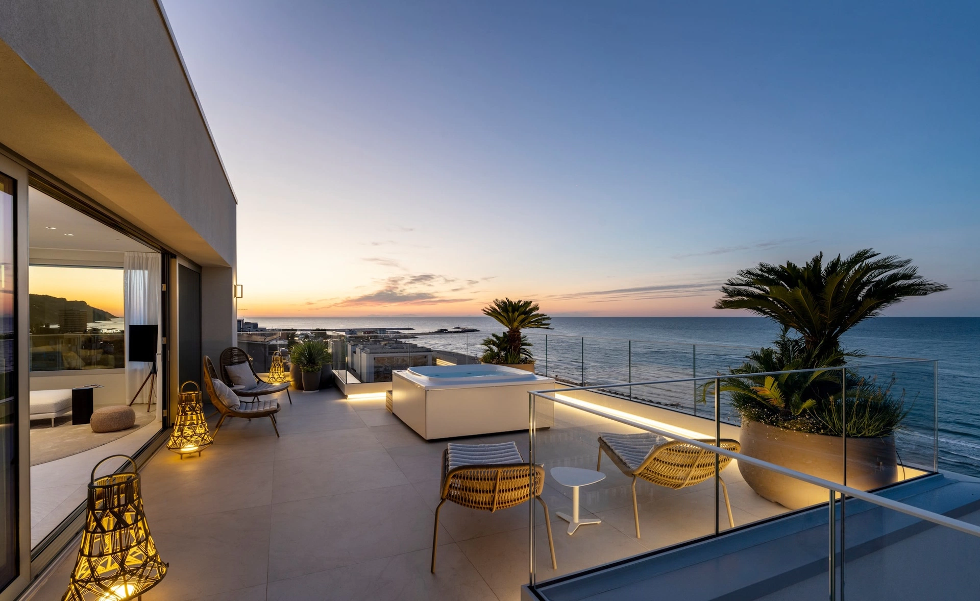 Opera Suite Hotel | Florim