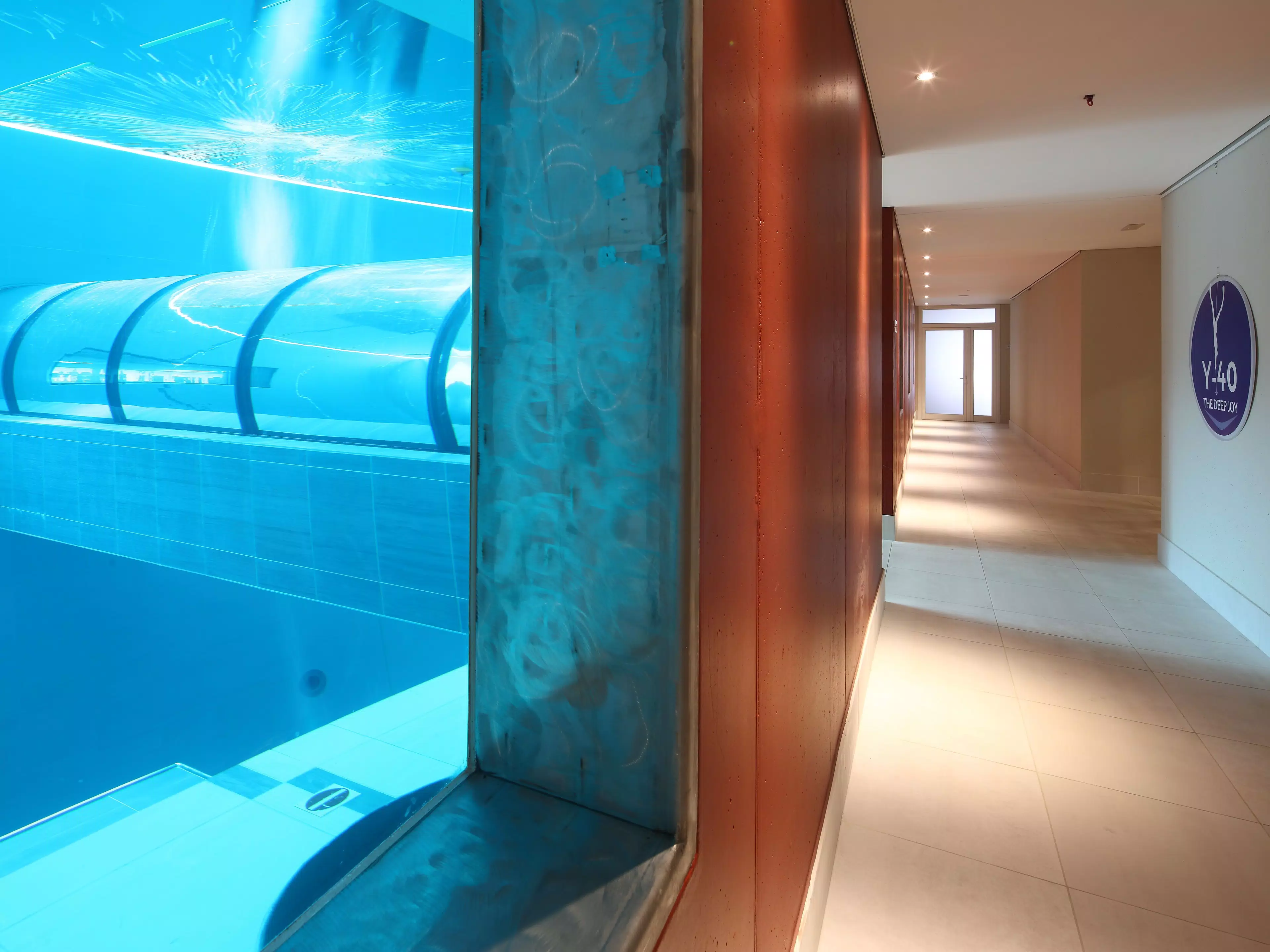 Progetto Piscina-Y40_05 | Florim