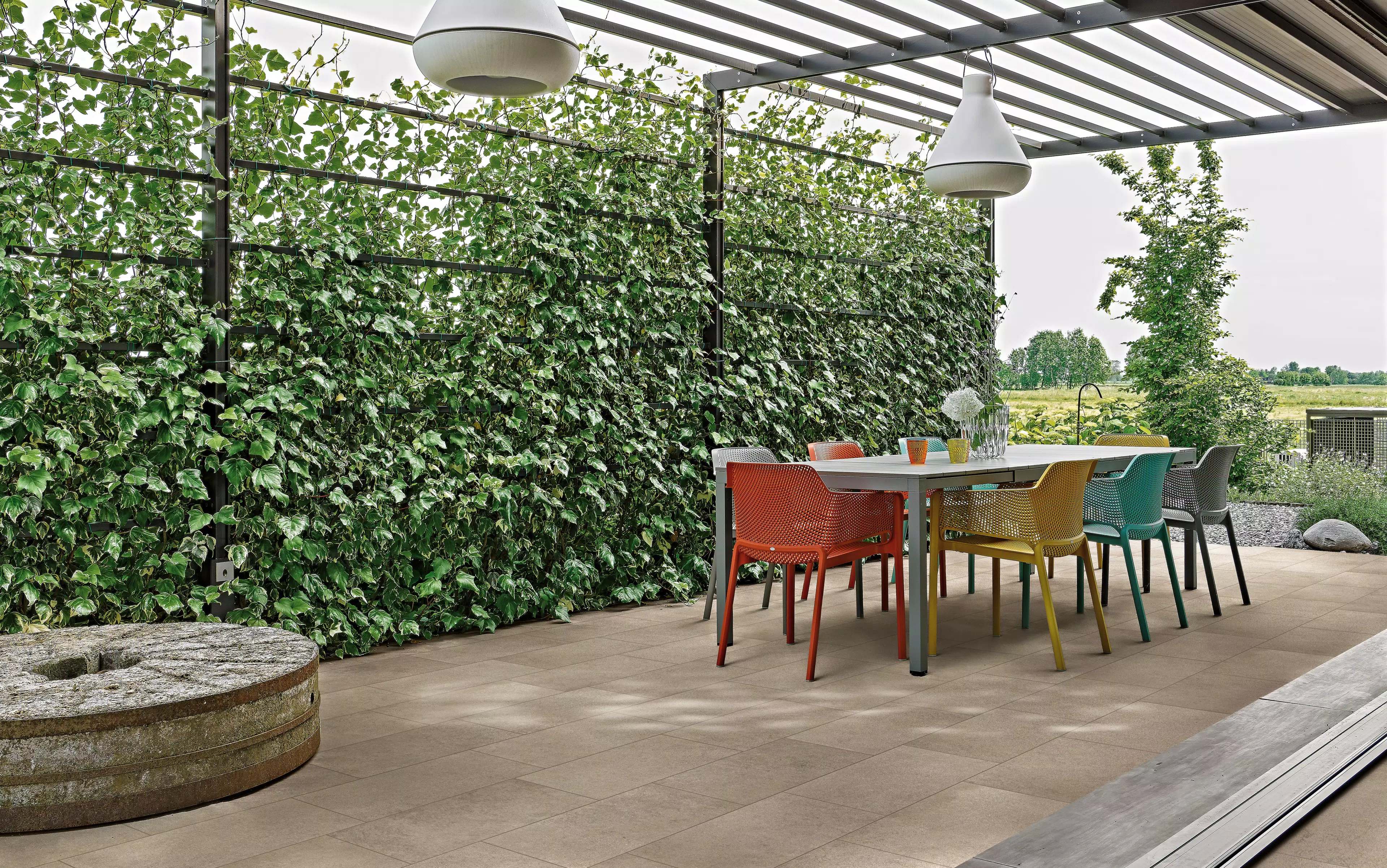 Easy Life ambiente 07 | Florim