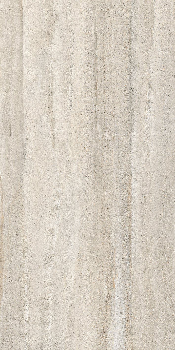 Florim Pisé Sabbia 60x120 cm - Matte — Uni, Pisé Sabbia