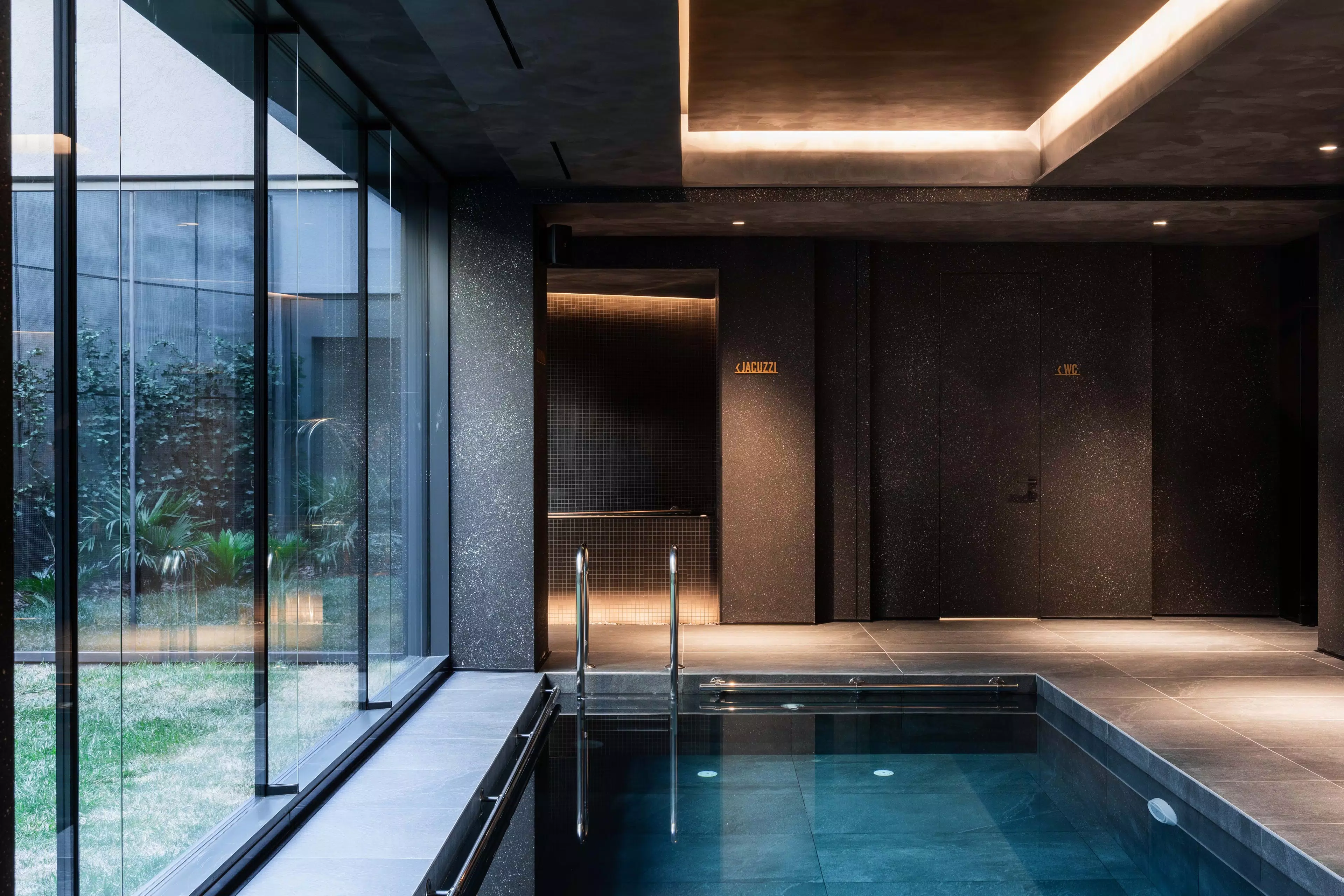 Progetto Vivispa_017 | Florim