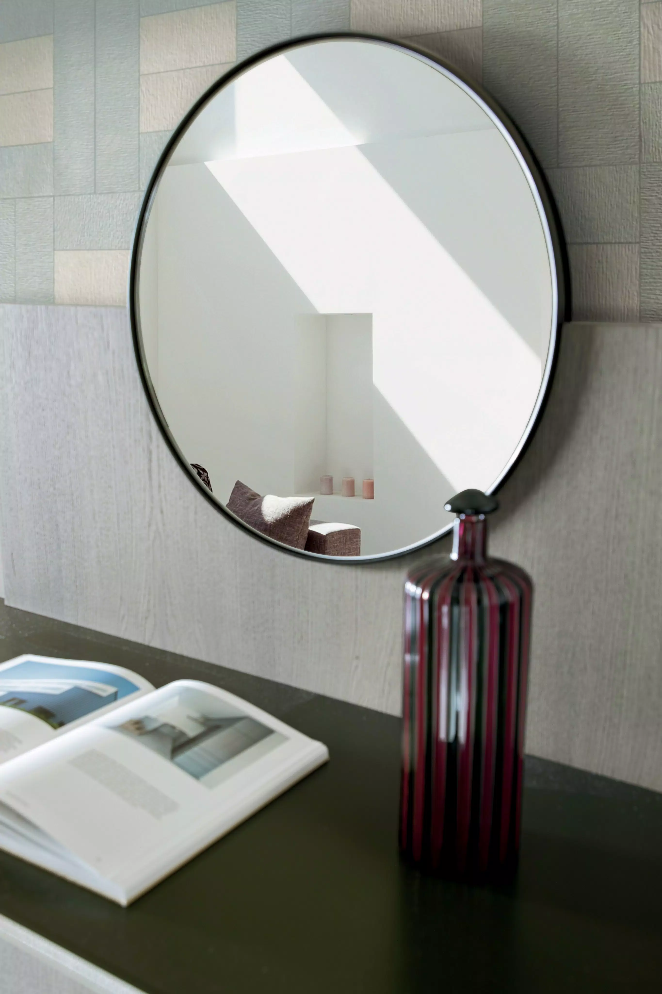 Segnature ambiente 22 | Florim