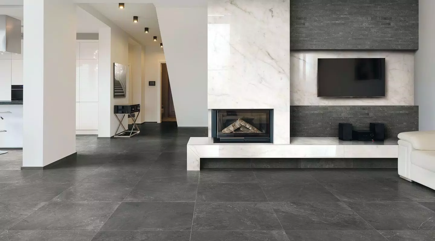 Stontech 4.0 - ambientata 01 | Florim