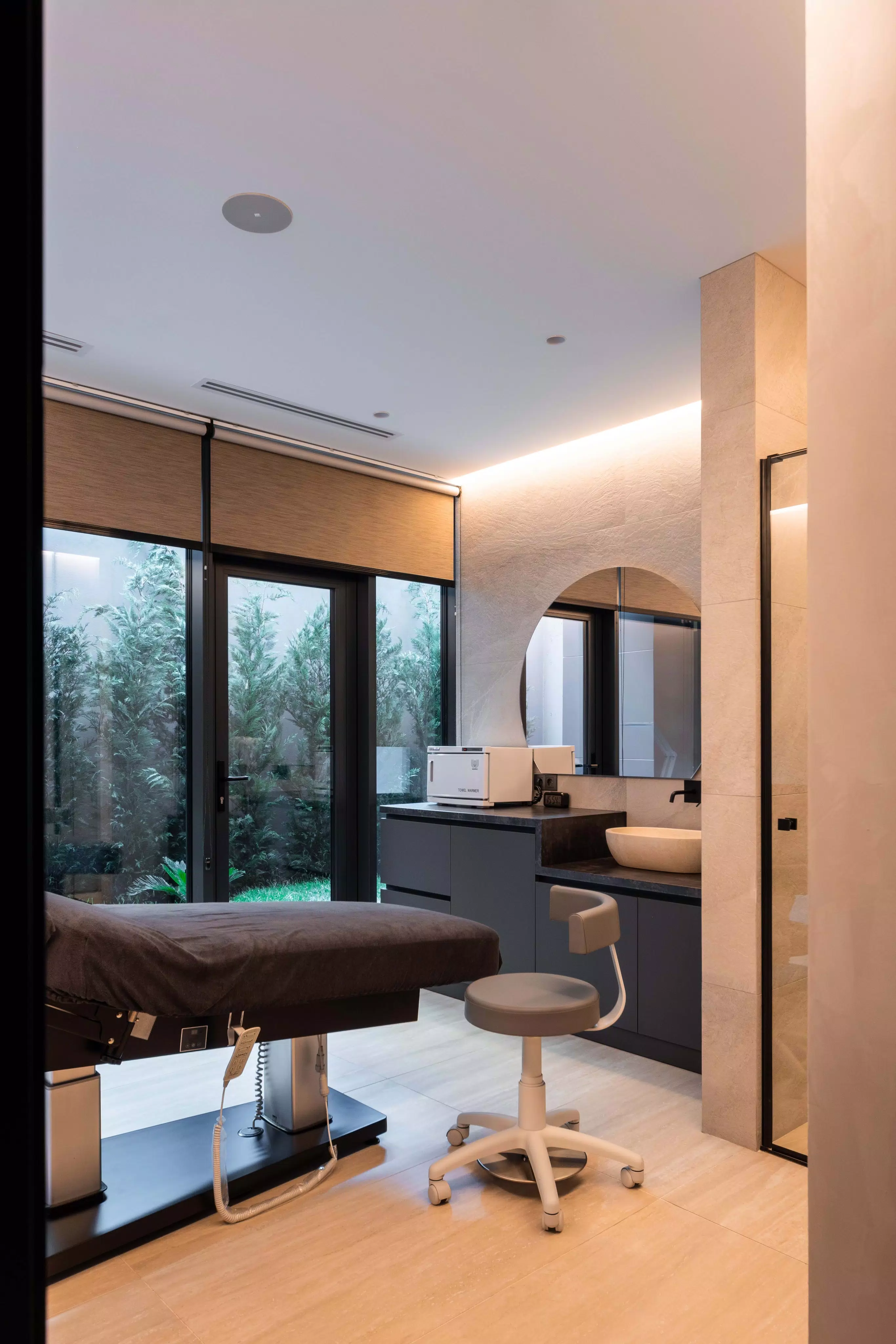 Progetto Vivispa_002 | Florim