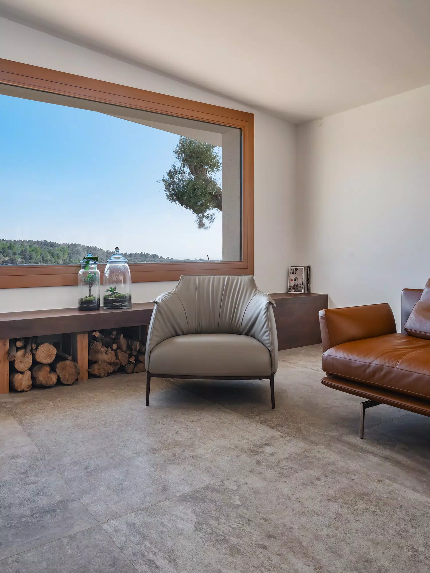 Progetto Loft AA_03 | Florim