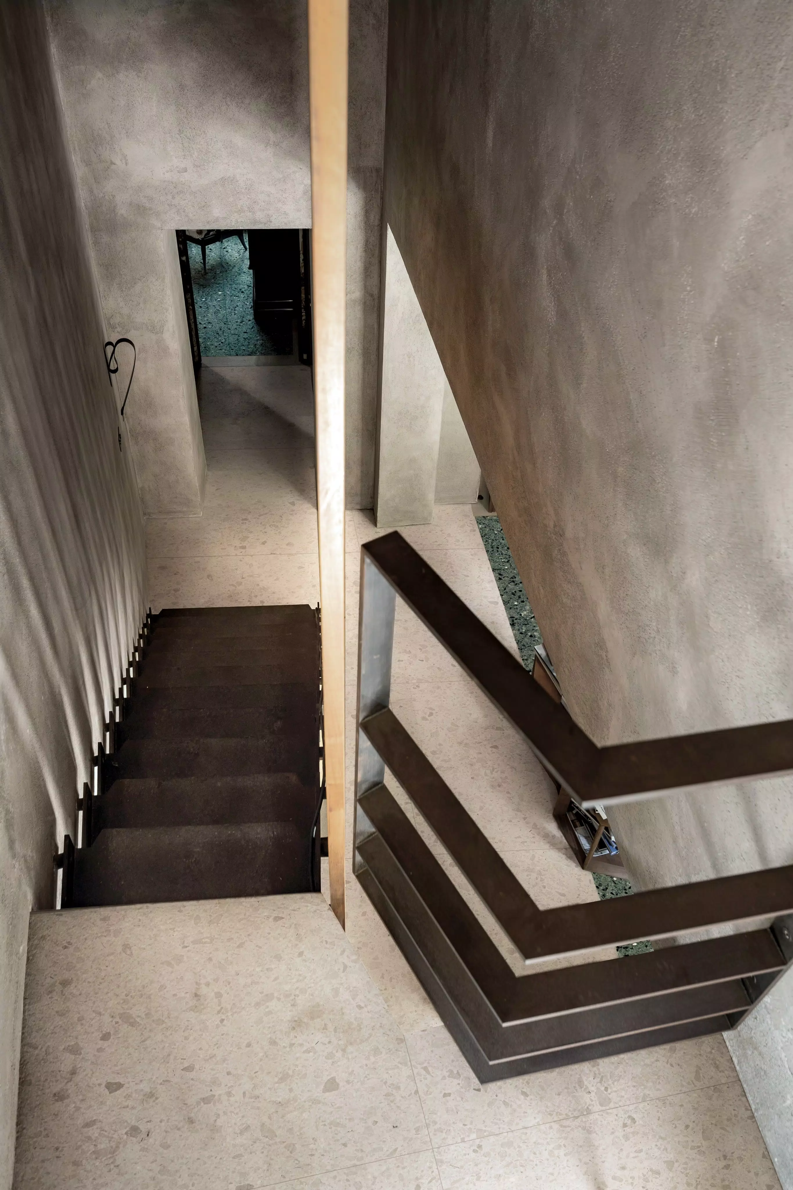 SensiVenezia A_A3_Fenice 120x120_Giardini 120x120 | Florim