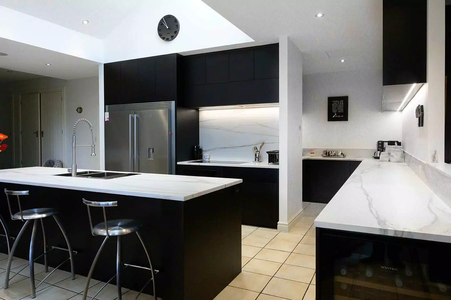 Progetto Whiteheaven 013 | Florim