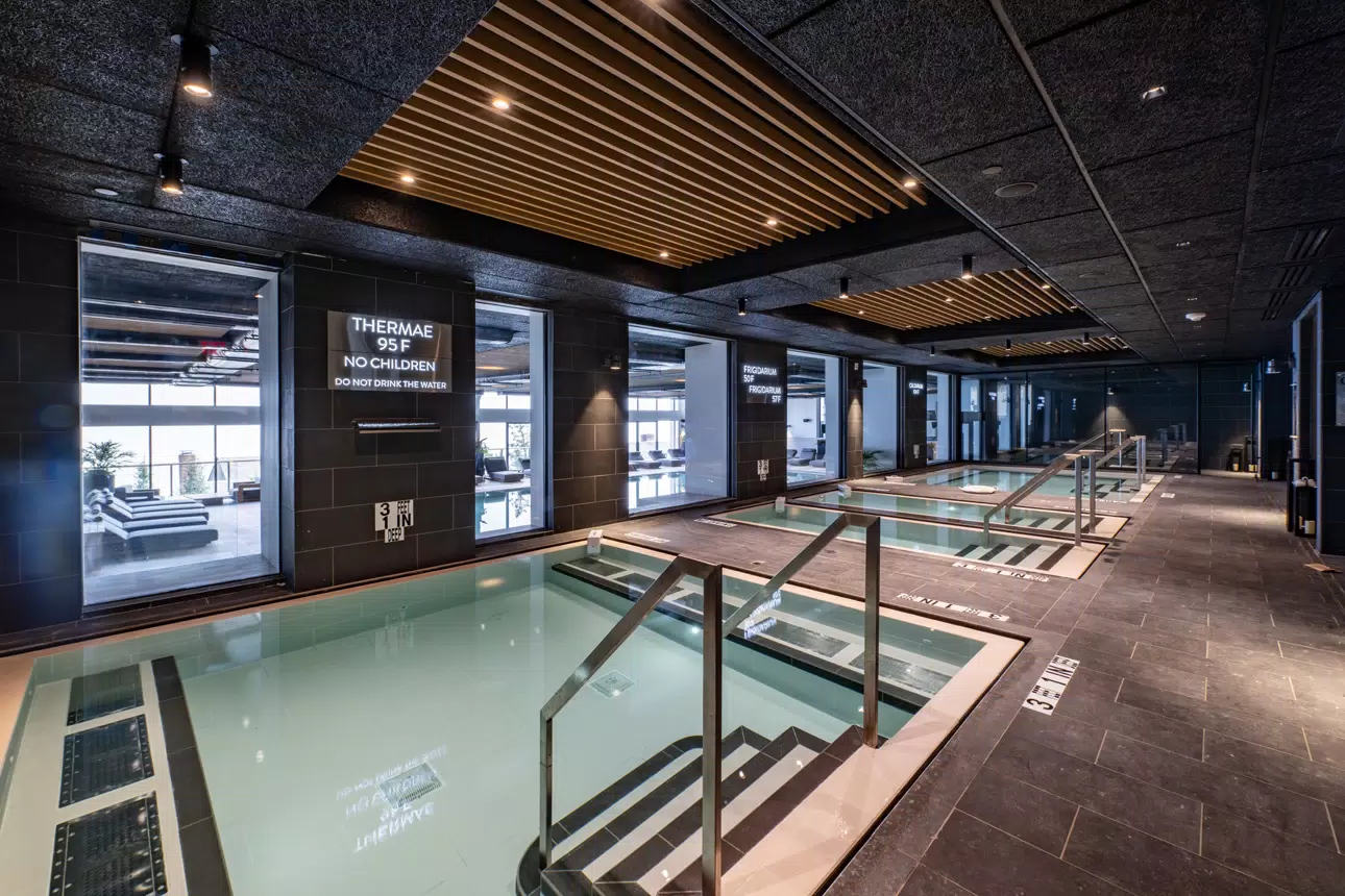 Progetto Gurneys_004 | Florim