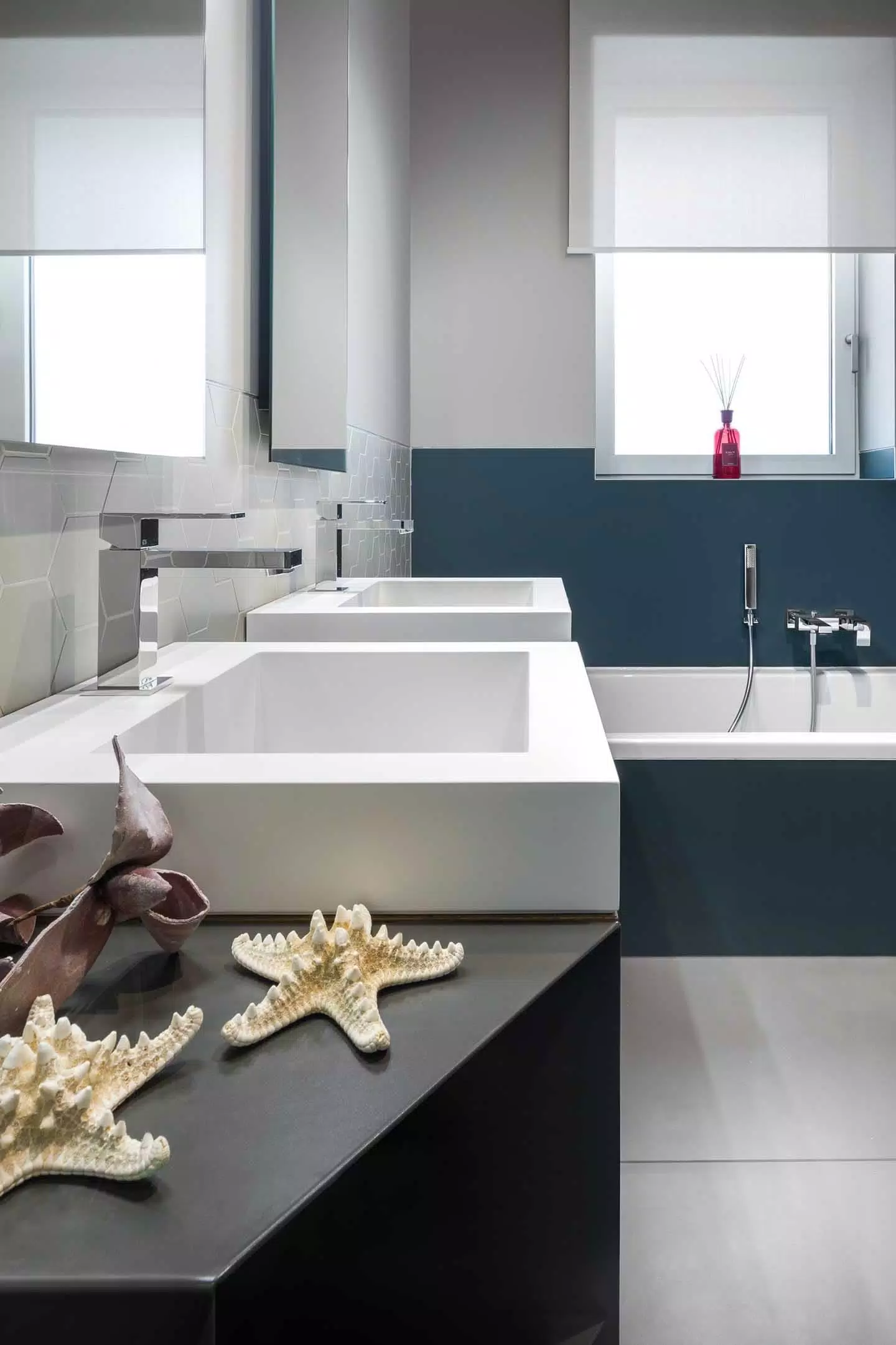 Progetto Novampere 011 | Florim