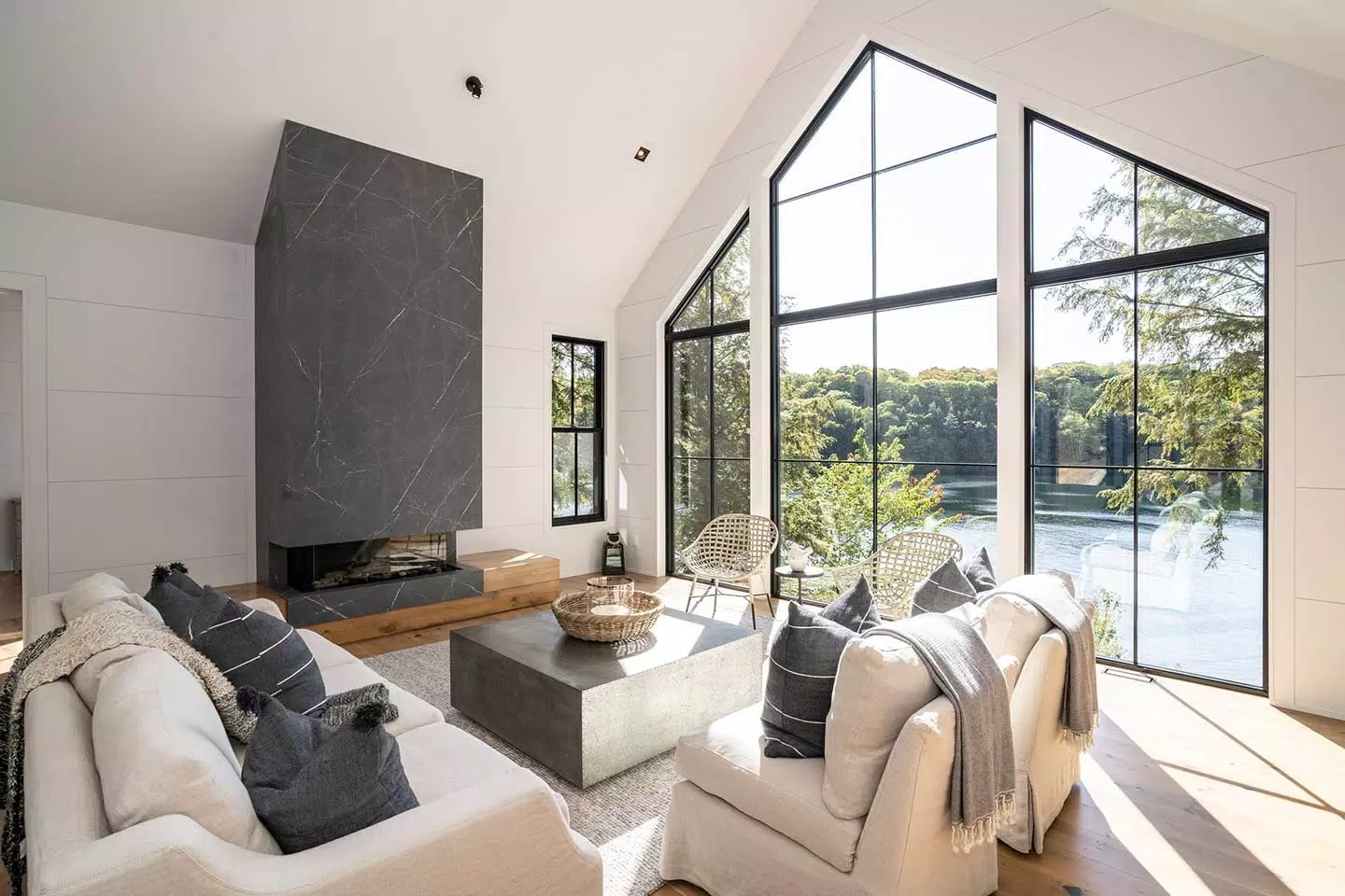 Progetto Muskoka 006 | Florim