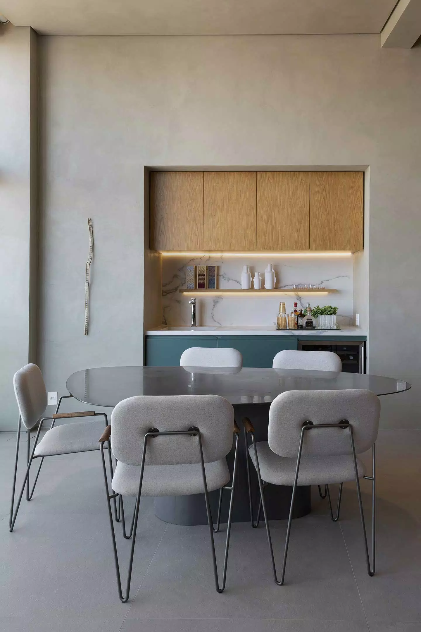 Progetto Cucinabrasile 003 | Florim