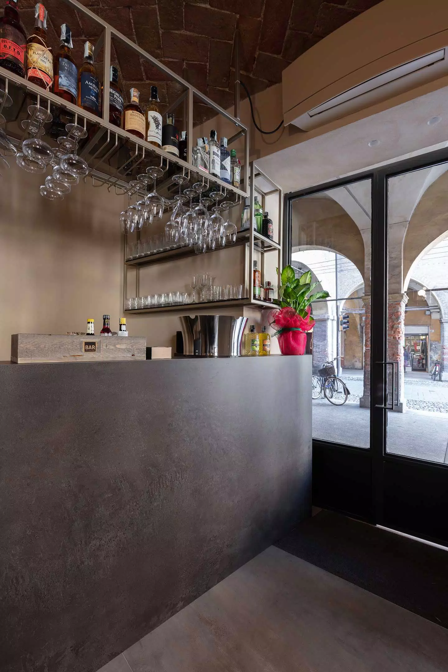 Progetto Gustopremiere 018 | Florim