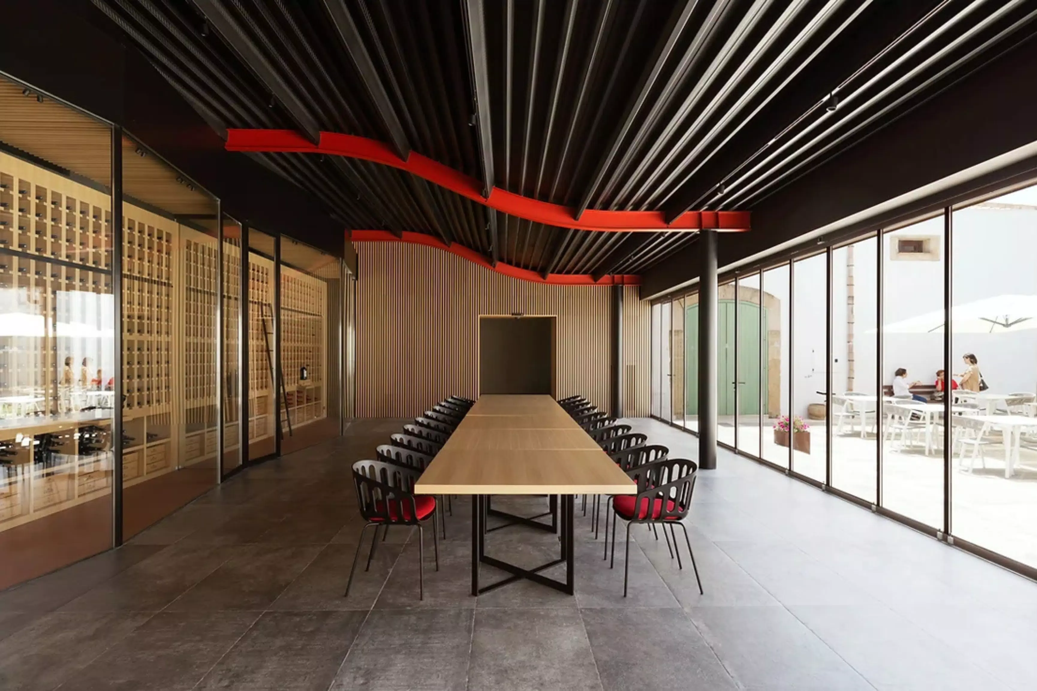 Progetto Baglio_005 | Florim