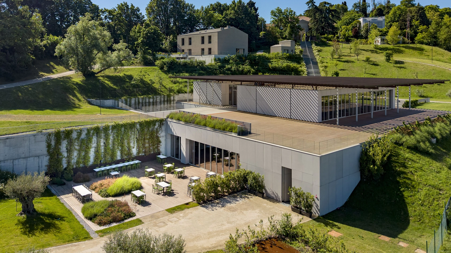 Bologna Business School | Florim