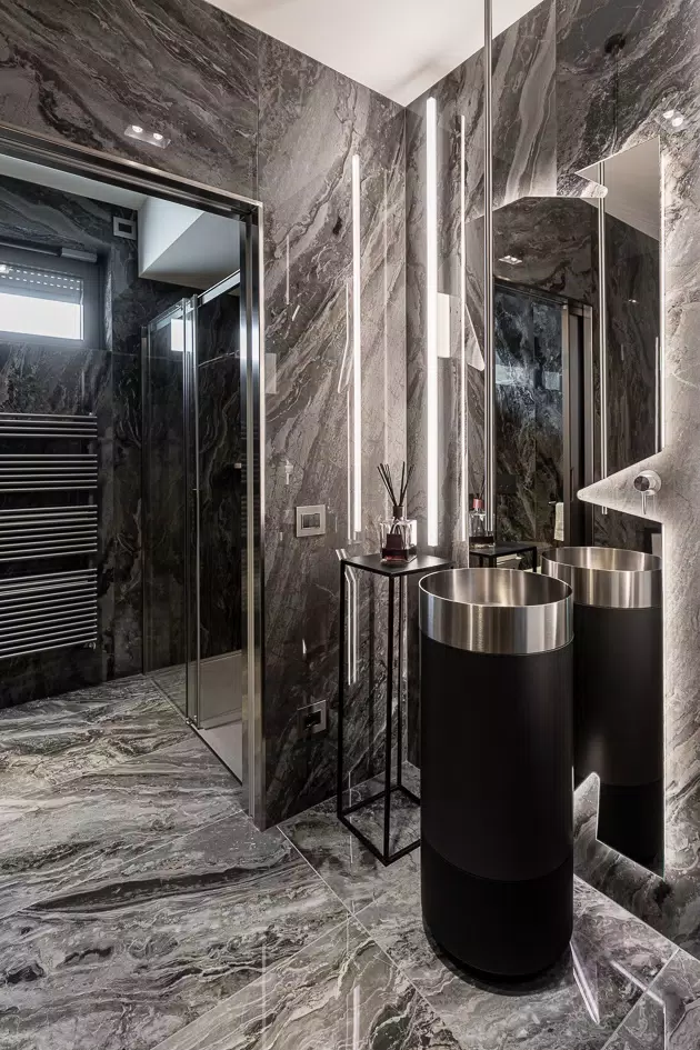 Progetto Casapievani_016 | Florim