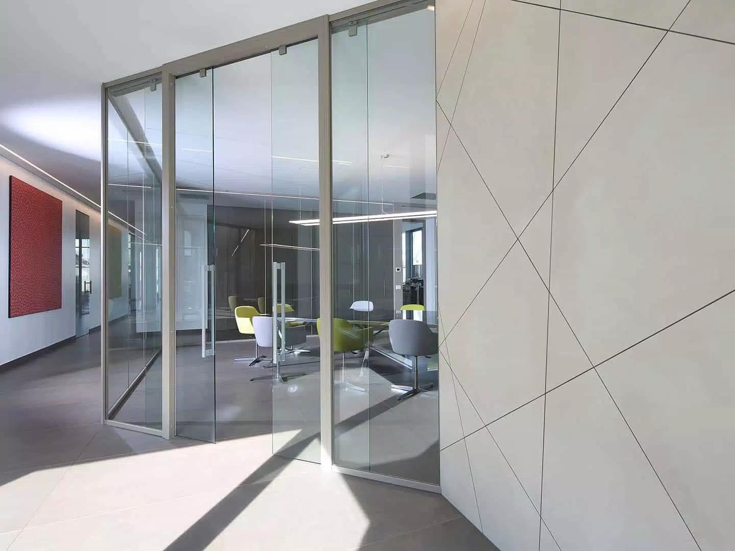 Progetto Tubettificio 017 | Florim