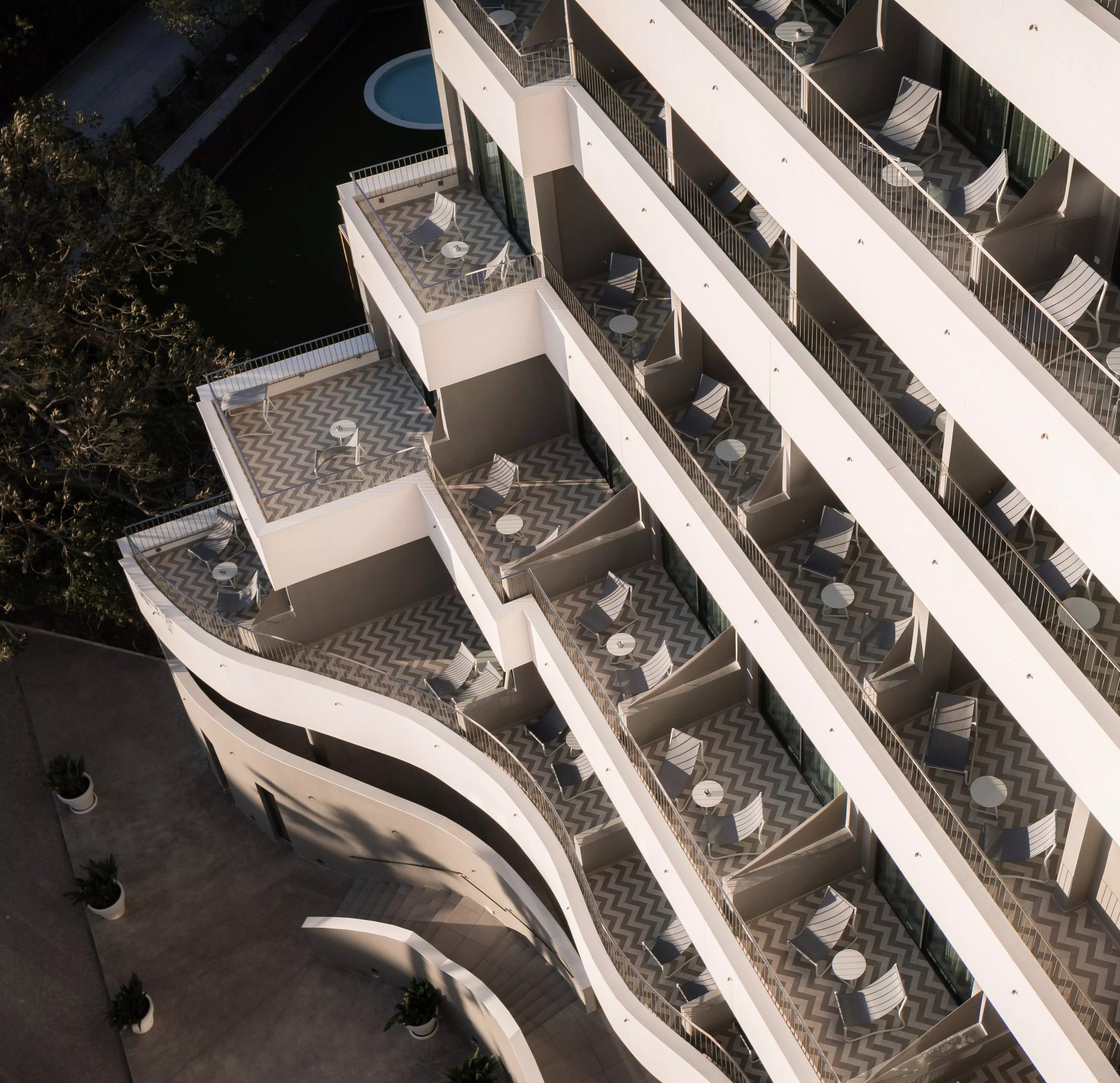Progetto Terramar 009 | Florim