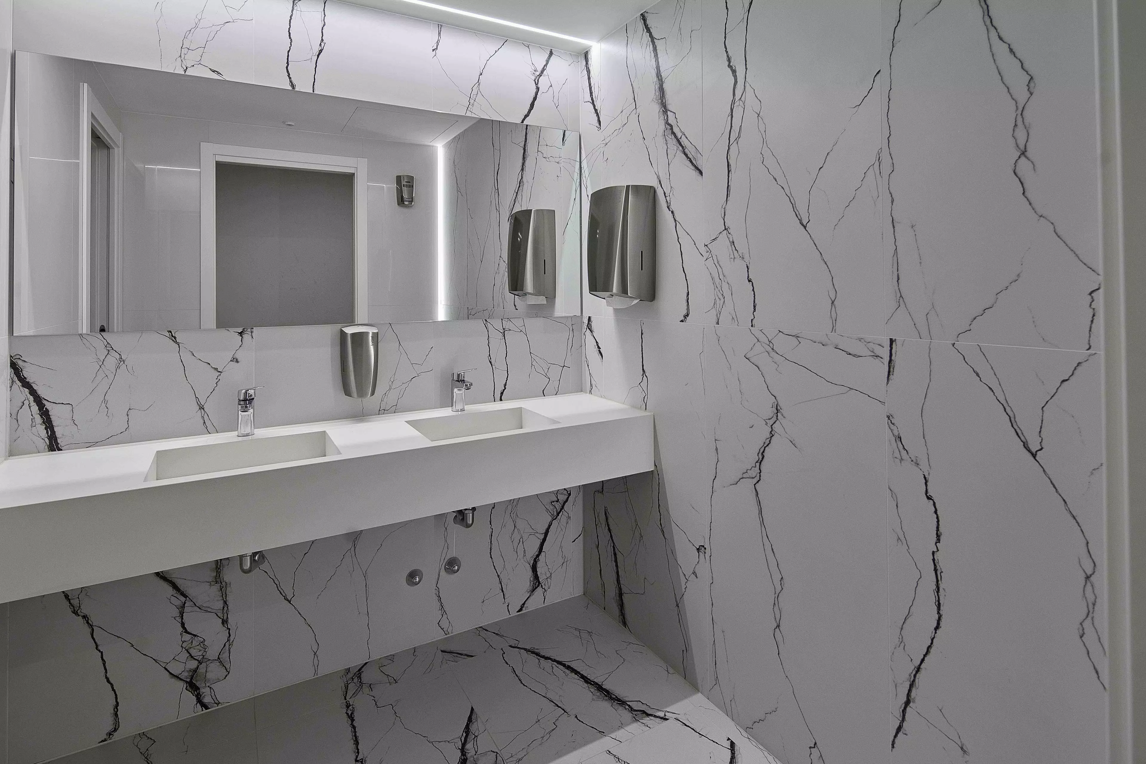 Progetto UfficiAssolombarda 038 | Florim