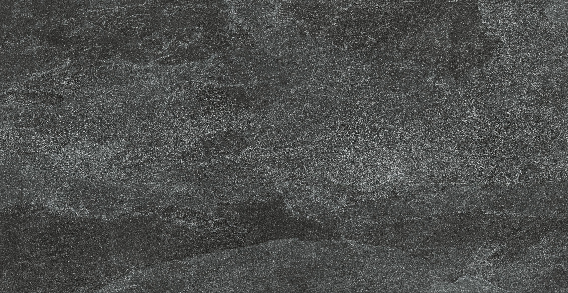 Florim Coal 60x120 cm - Matte PTV — Pierre, Coal
