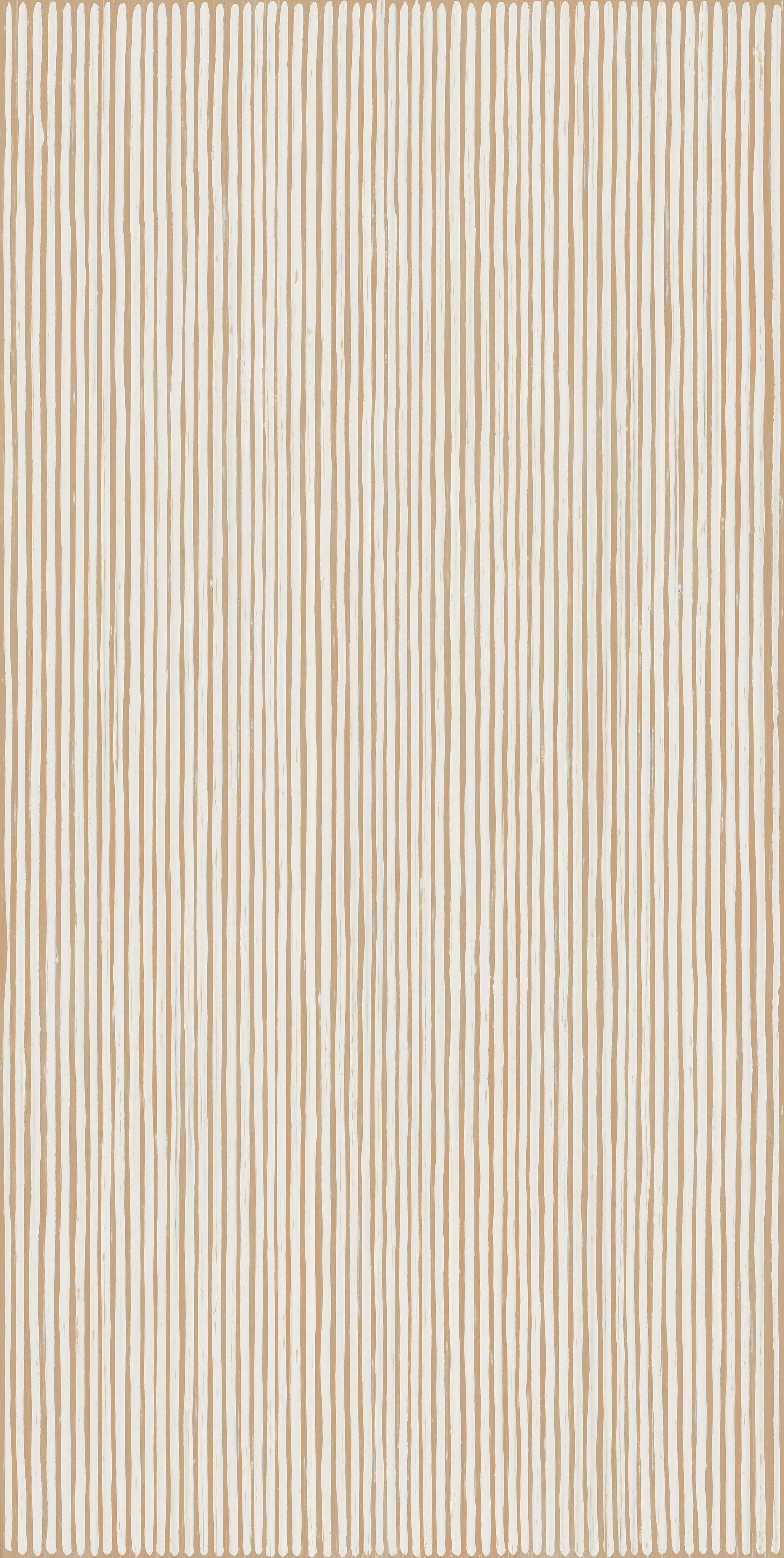 Florim Sabbia Cannettato 60x120 cm - Canneté — Uni, Sabbia Cannettato