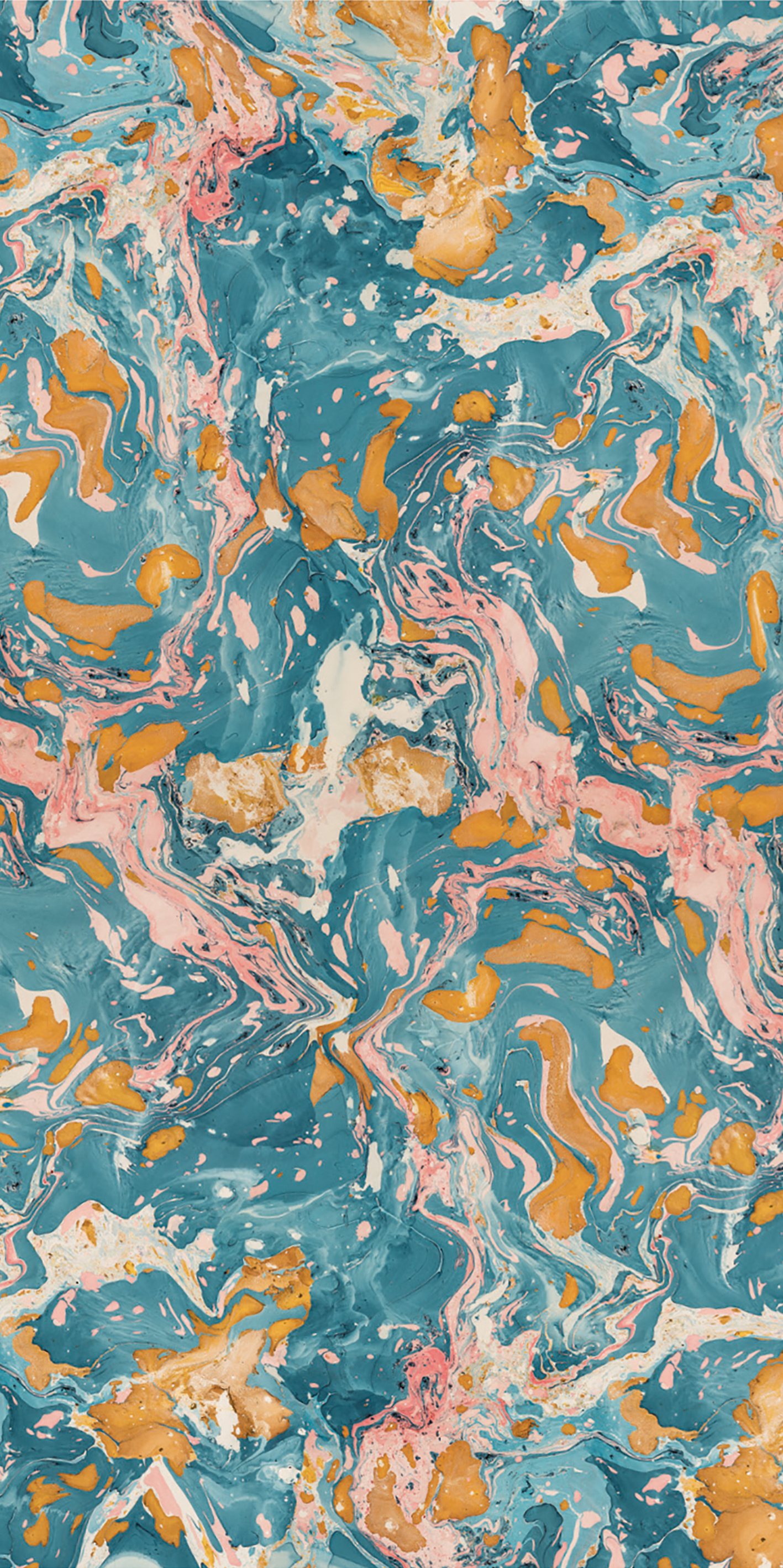 Florim Base Azzurro 120x240 cm - Glossy — Uni, Base Azzurro
