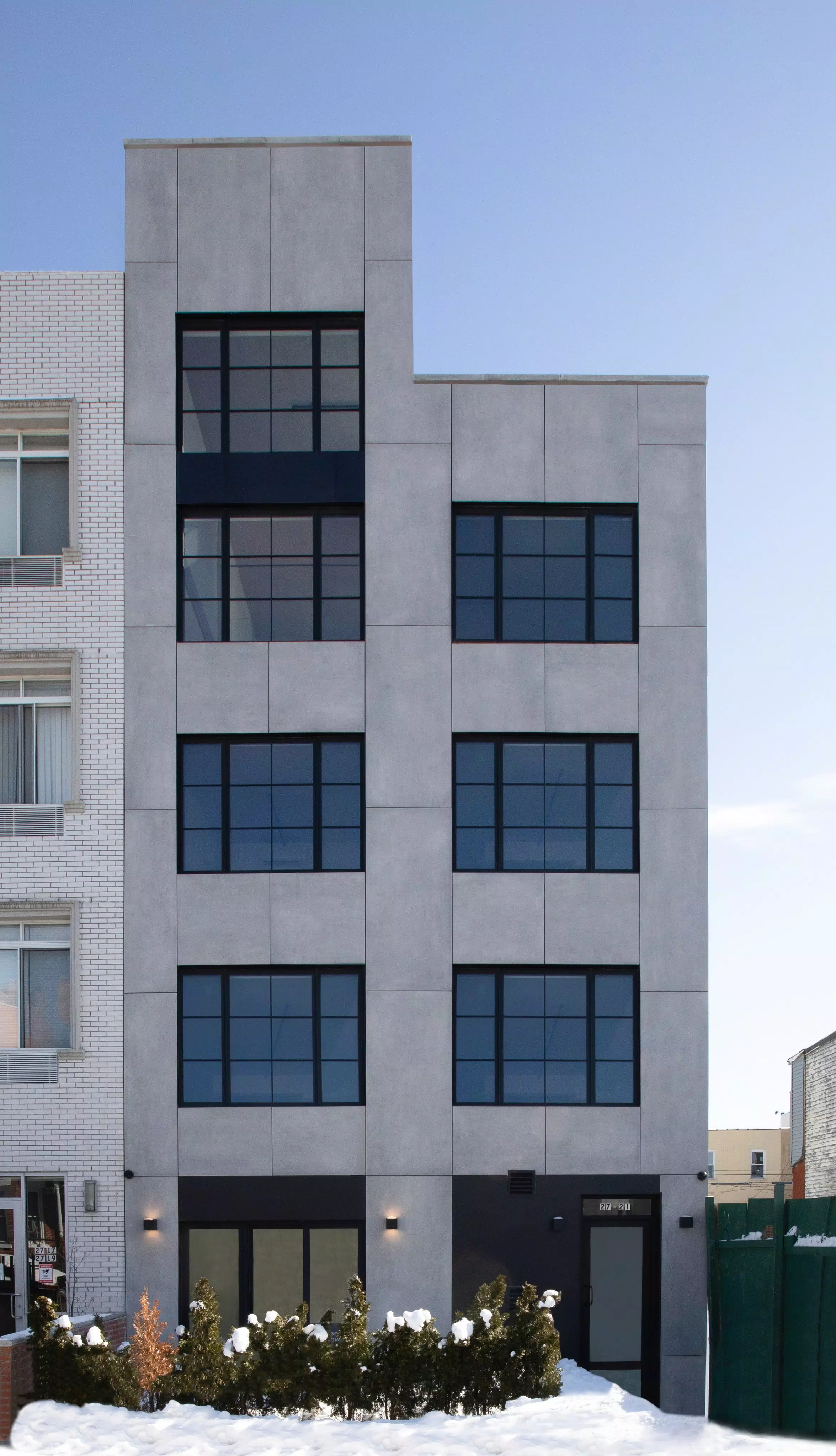 Progetto 27street_001 | Florim