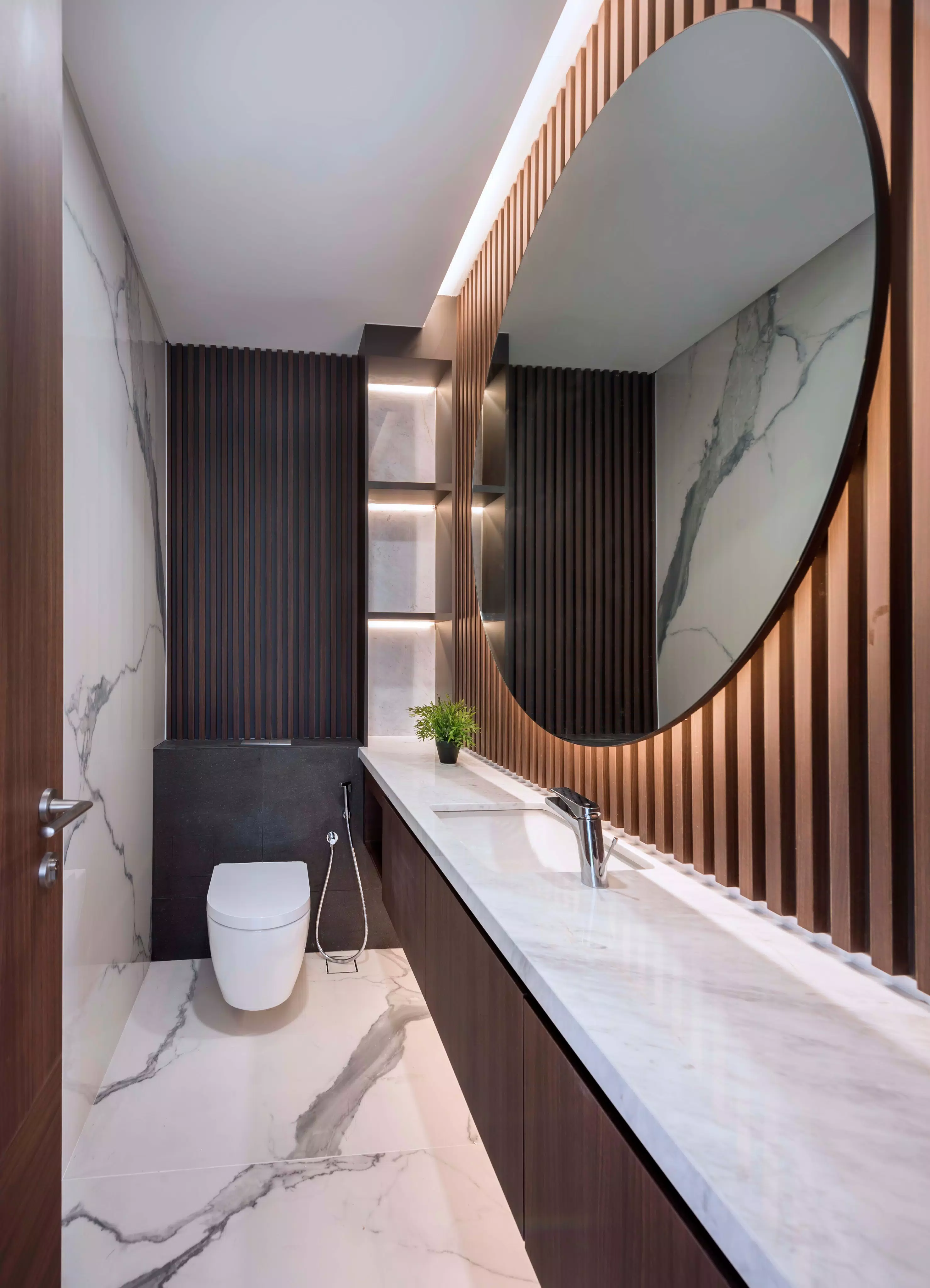Progetto Layerhouse_003 | Florim