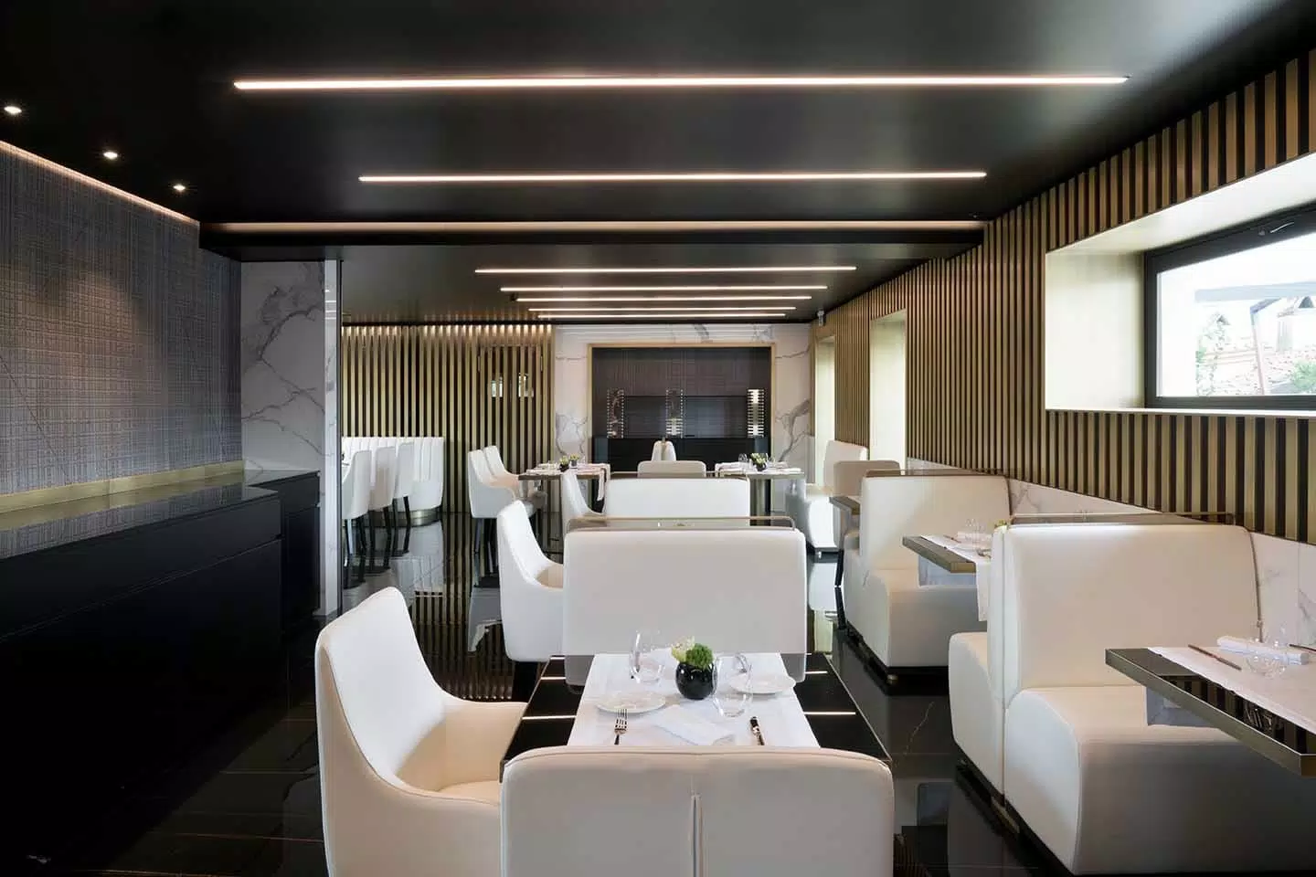 Progetto Pantheonhotel 008 | Florim