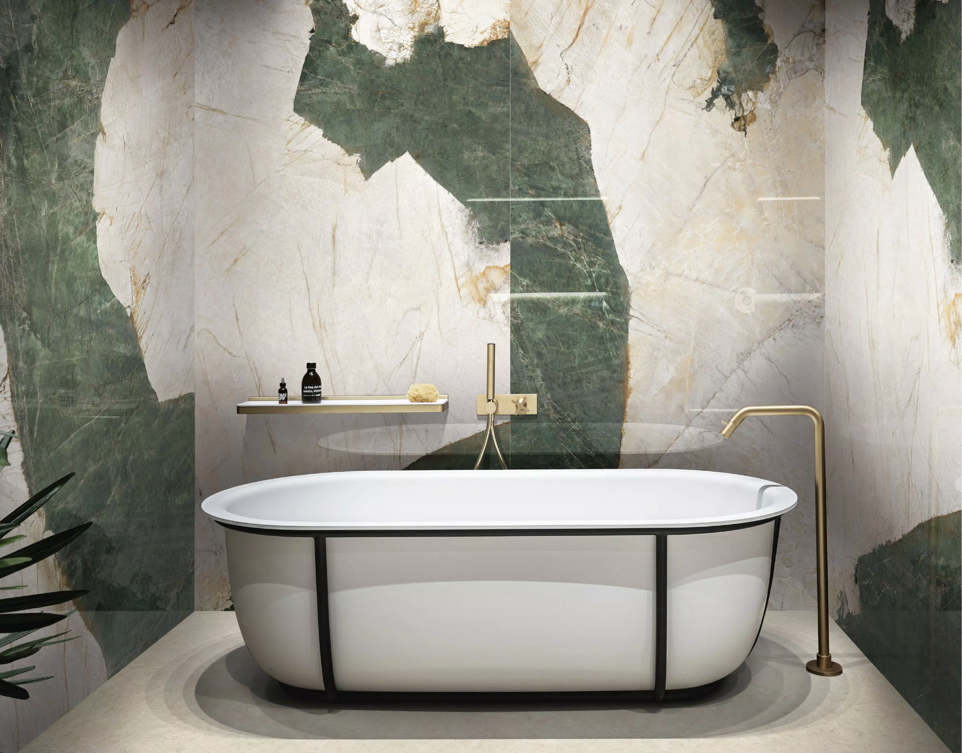 HERITAGE LUXE_45 | Florim