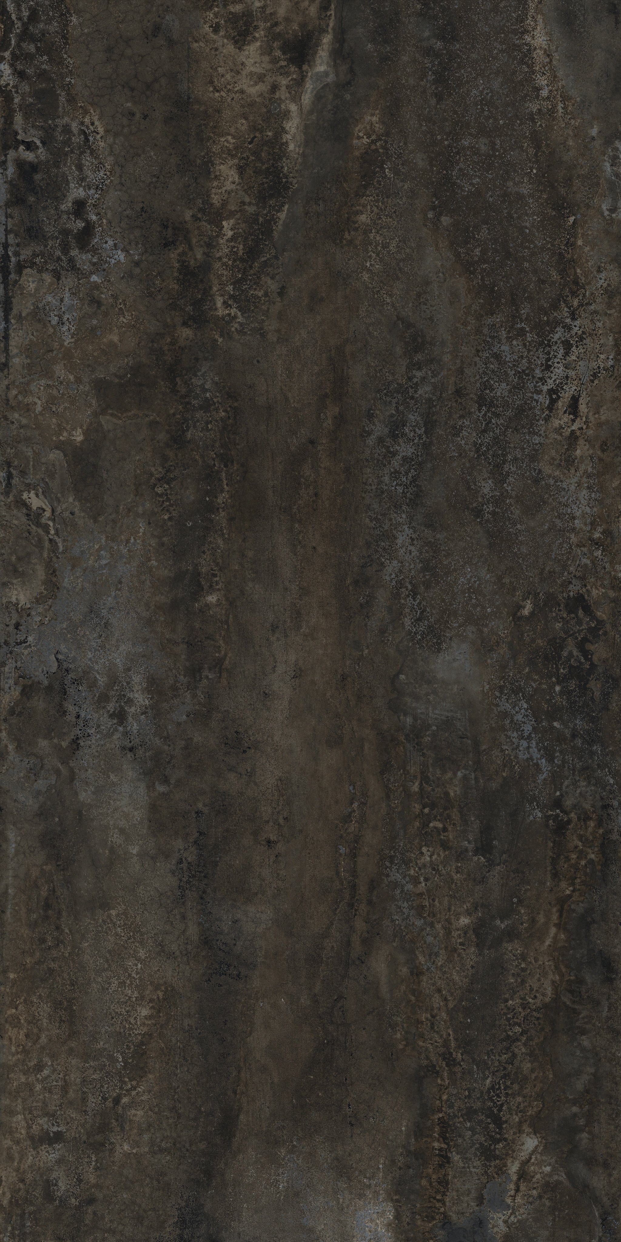Florim Metal Burnished 160x320 cm - Matte Naturale — Uni, Metal Burnished