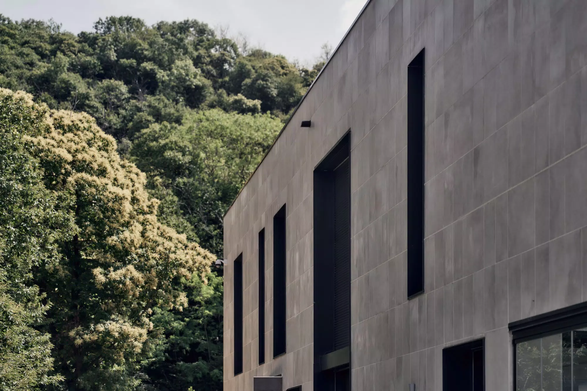 Progetto Villa-Brezzo-SL07 | Florim