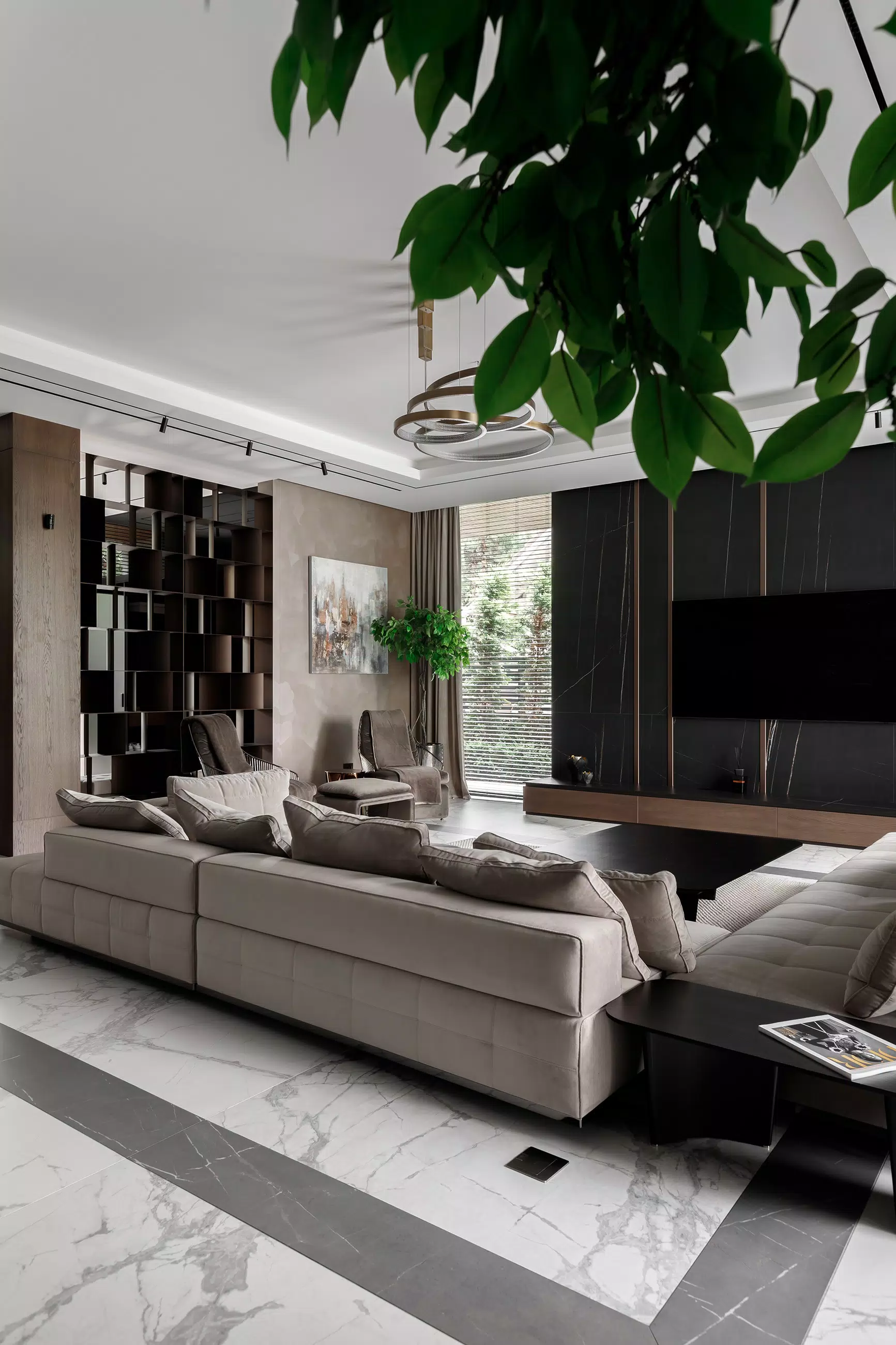 Progetto Casachisinau_023 | Florim