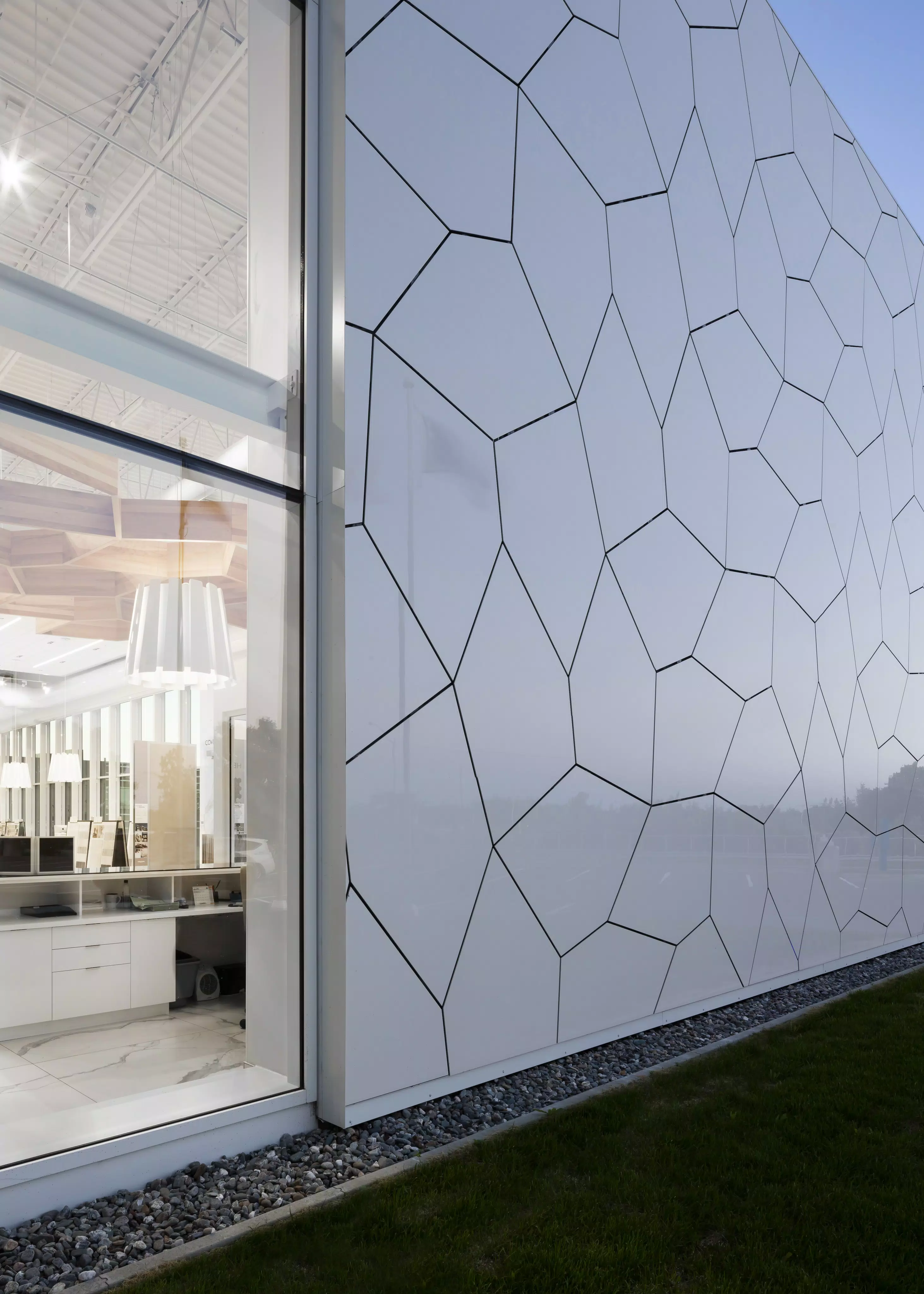 Progetto Centura 006 | Florim