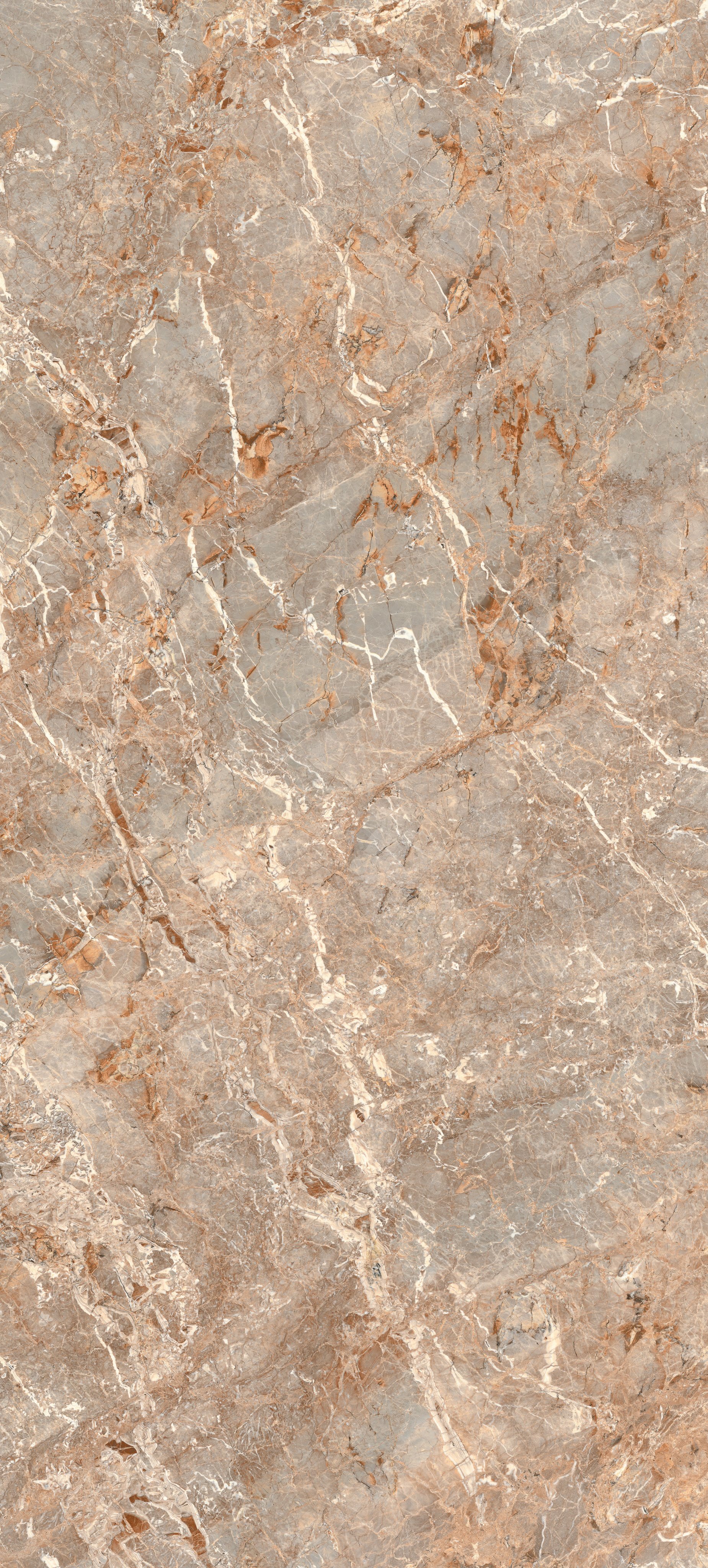 Florim Coral Reef 60x120 cm - Matte Leather — Uni, Coral Reef