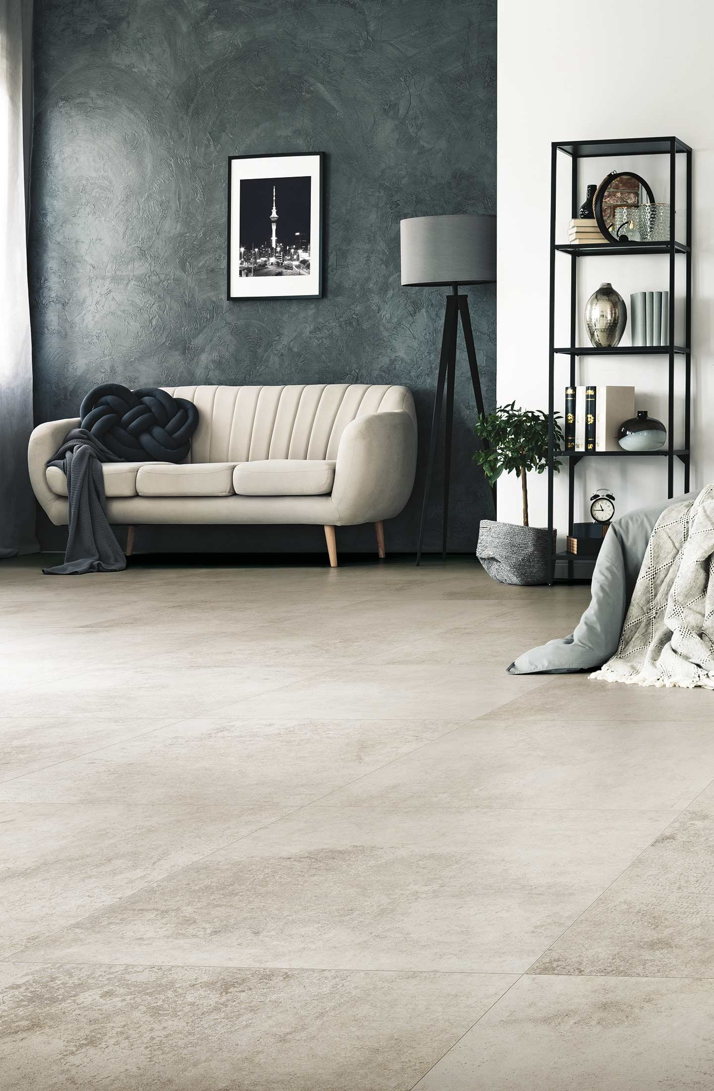 Color Aged_White | Florim