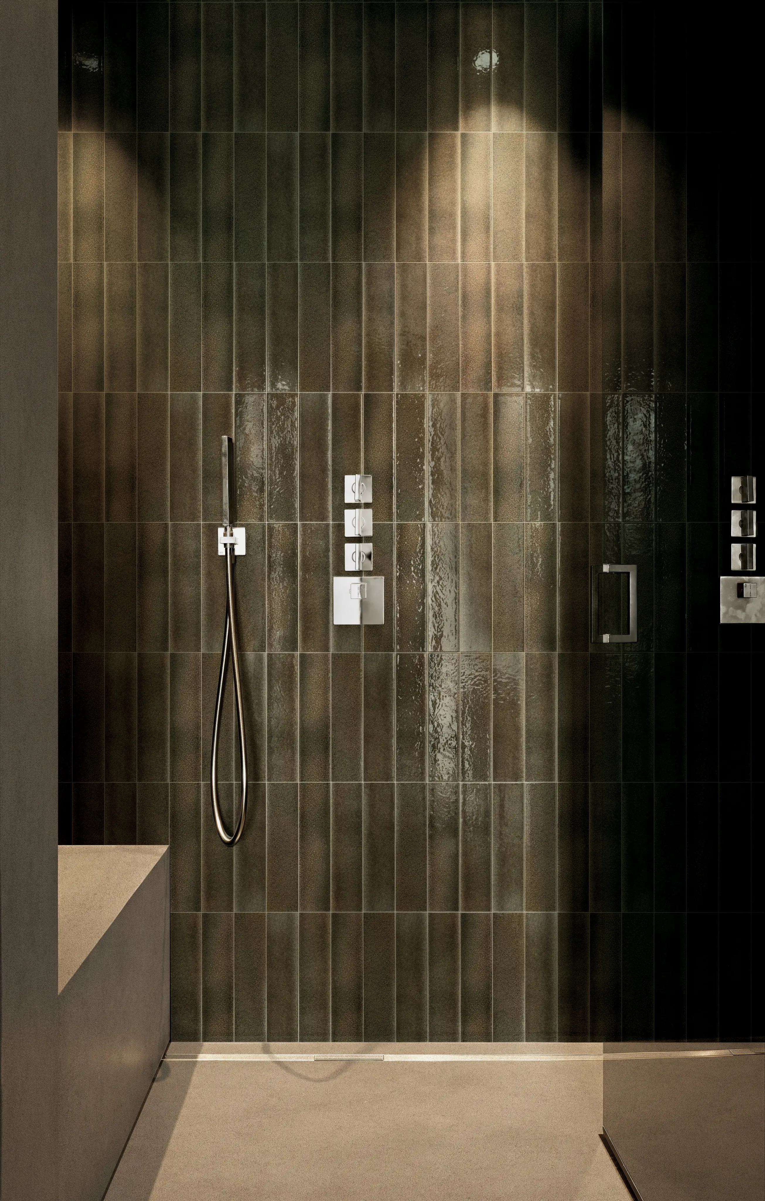 FLORIM - Tonalia - 10 - Bronzo | Florim