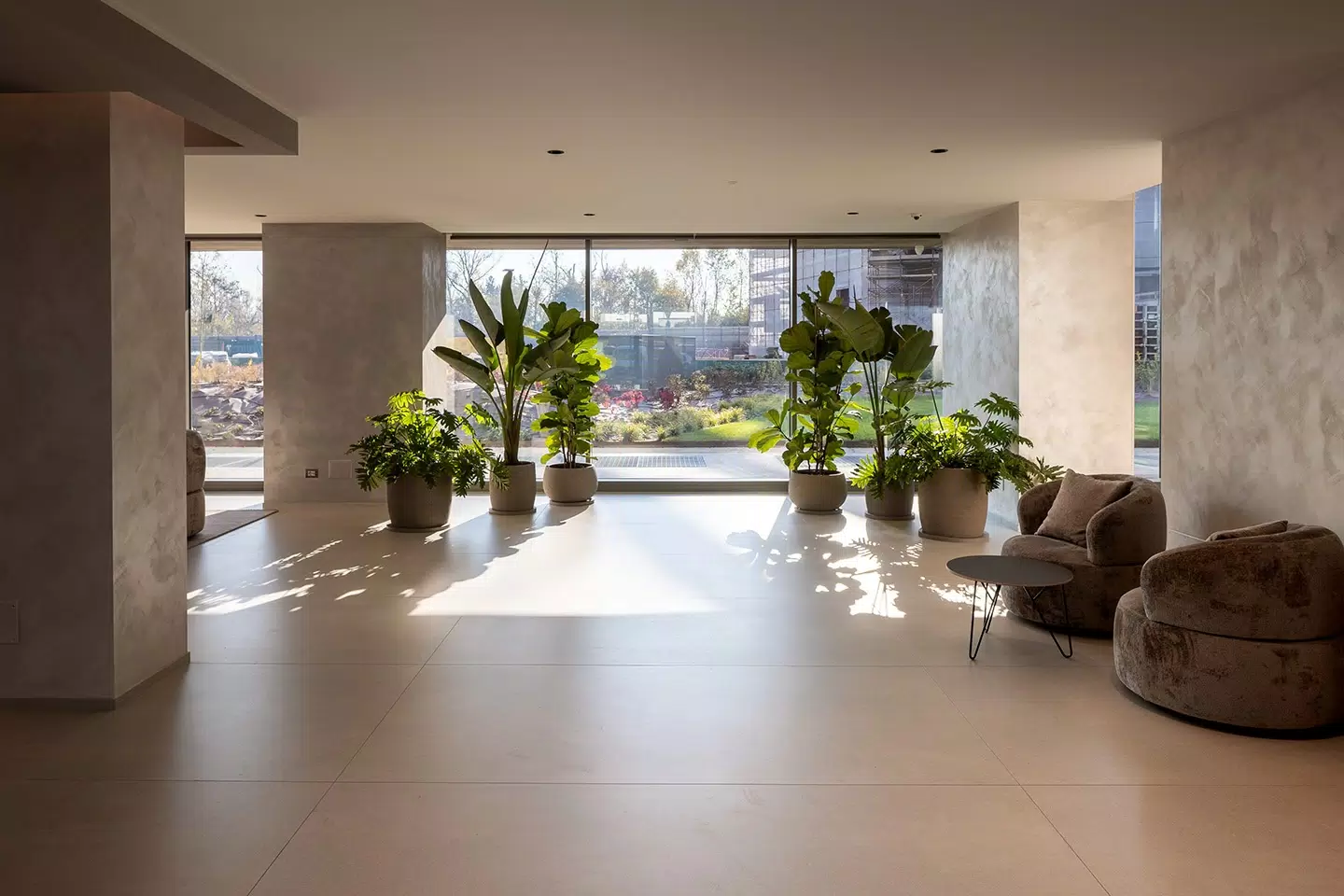 Progetto eastpark_06 | Florim