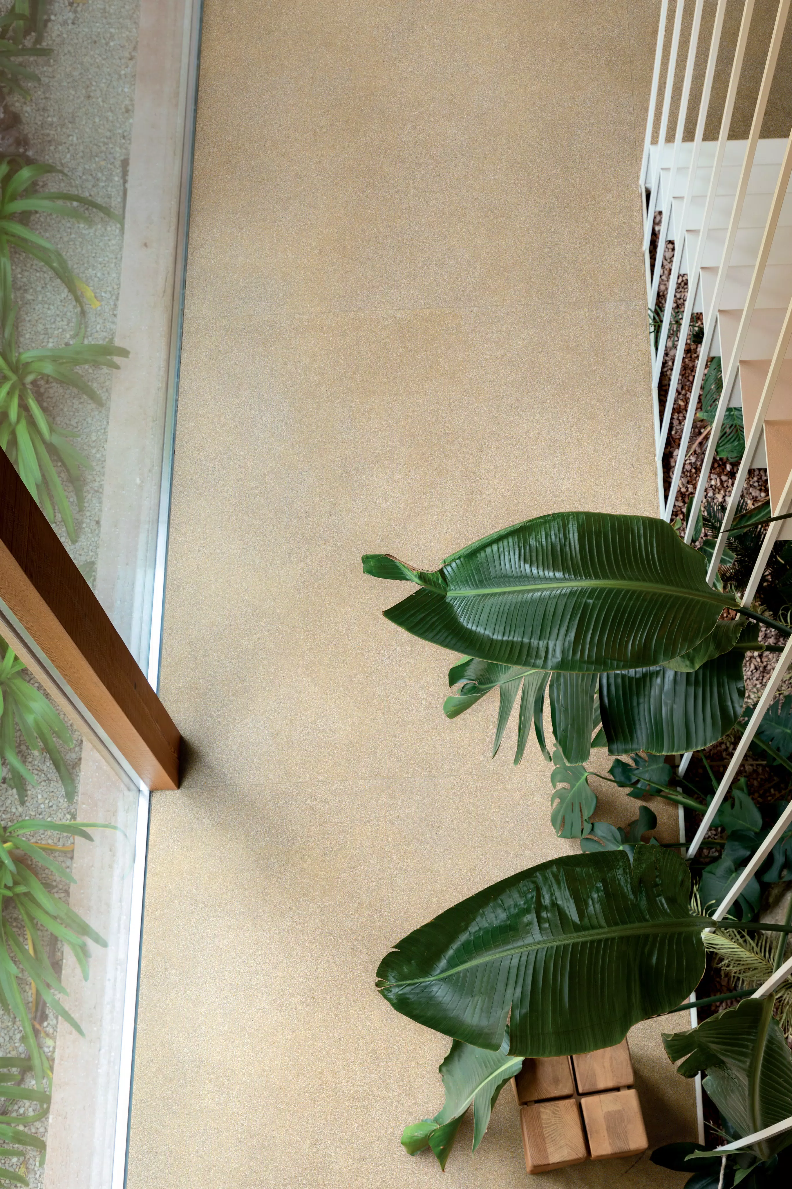 SensiTerre ambiente 22 | Florim