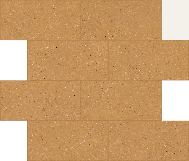 Earthtech SAVANNAH_GROUND Modulo Muretto Sfalsato_7,5X15-30X30 Comfort - 772527 | Florim