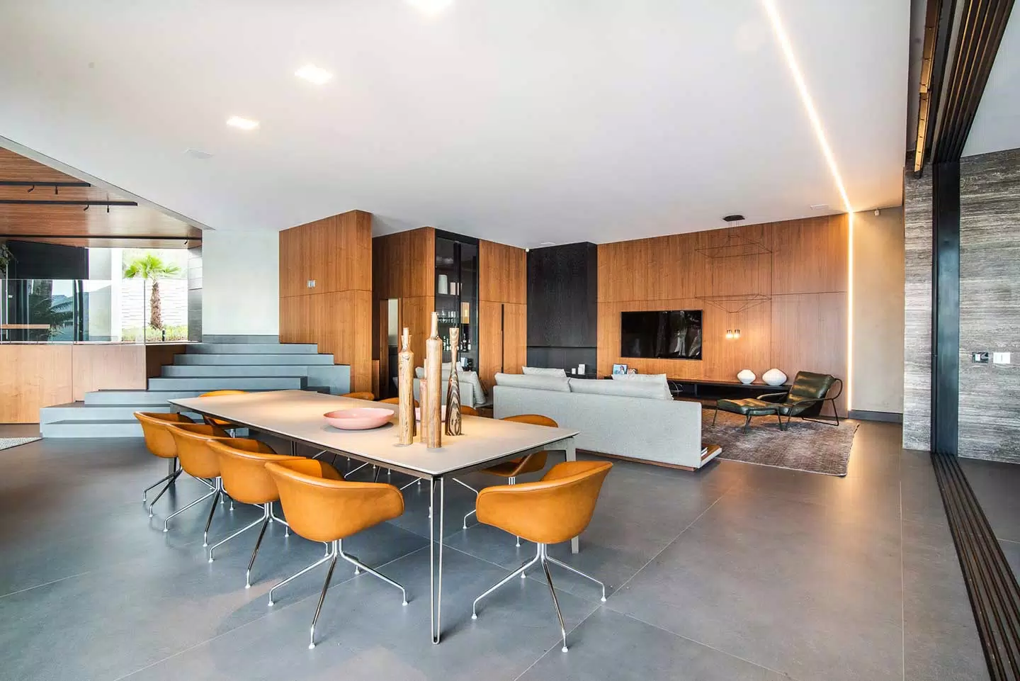 Progetto Lakehouse 006 | Florim