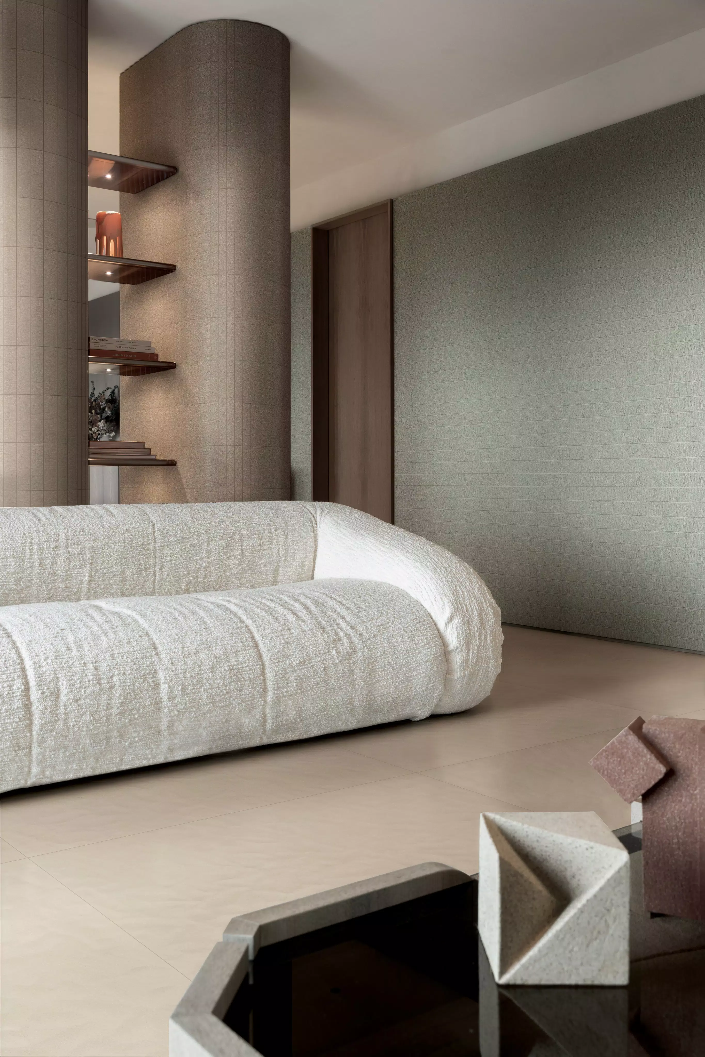 Segnature - ambiente 05 | Florim