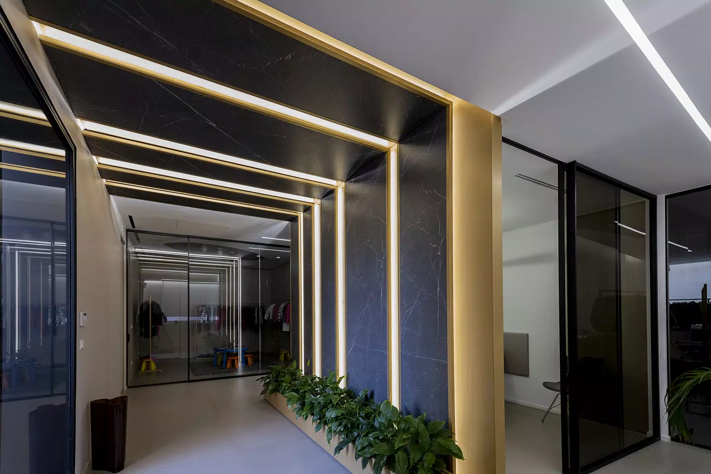 Progetto Papalia 001 | Florim