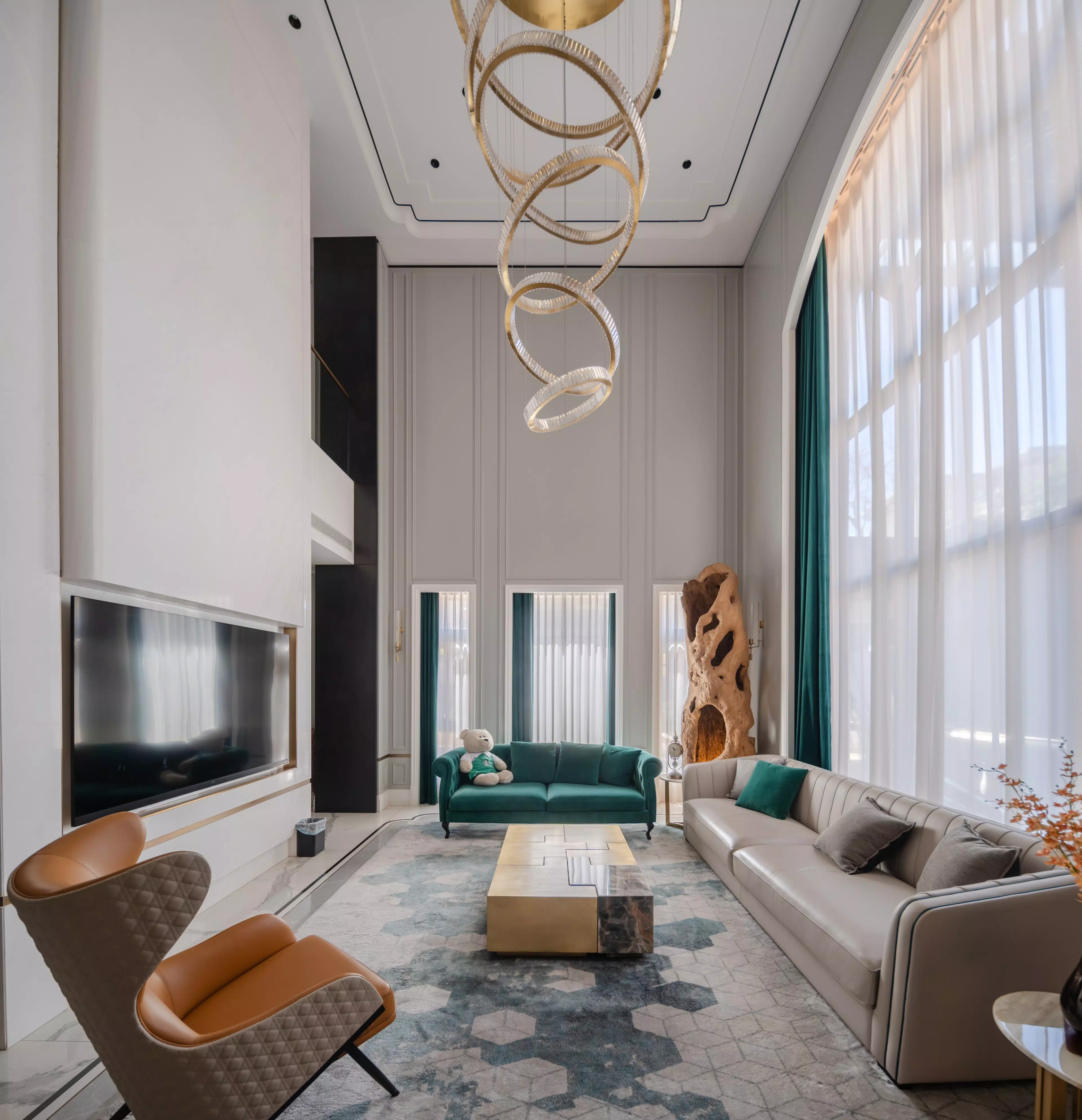 Progetto Jiujiuhome_023 | Florim
