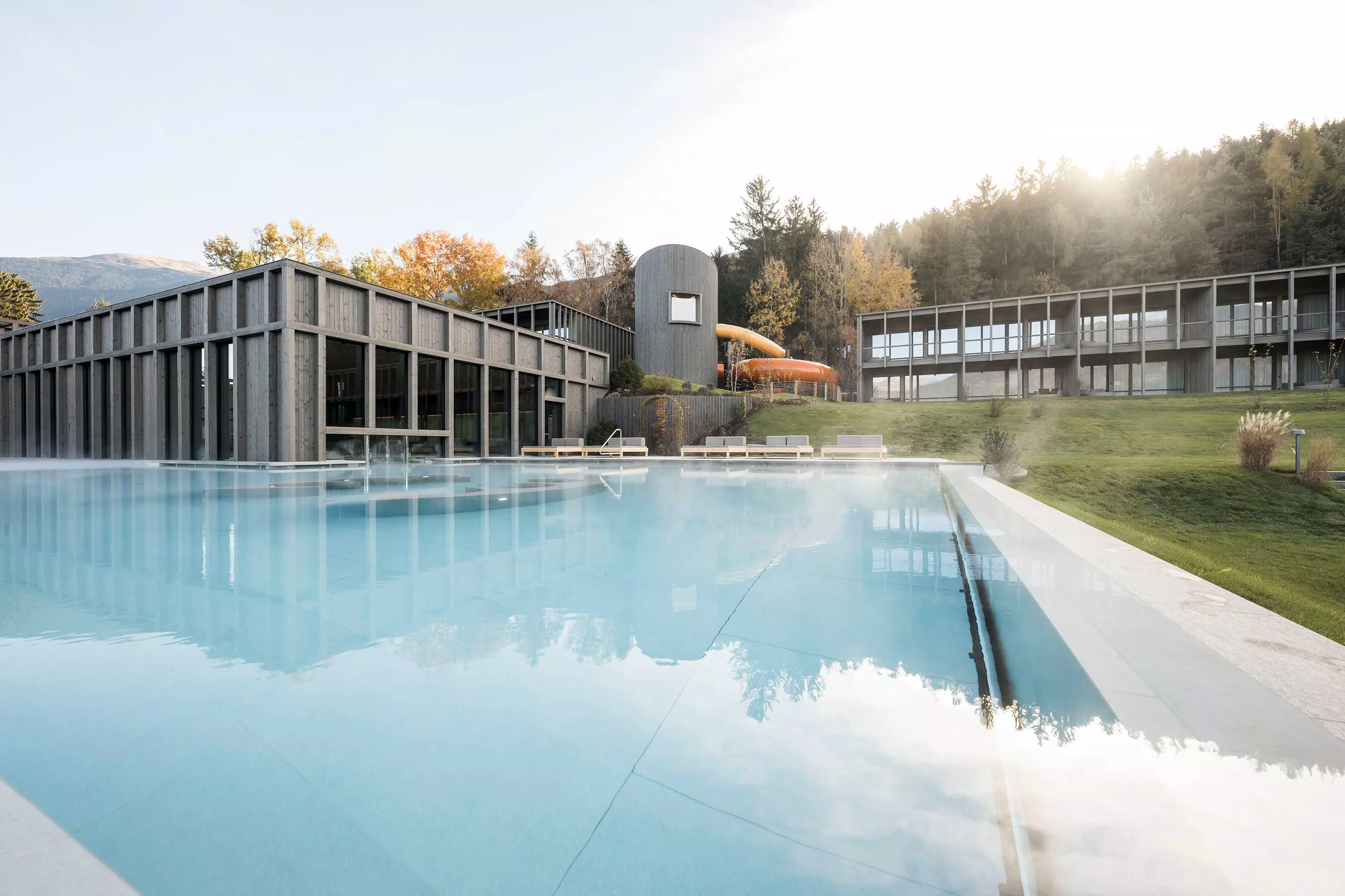 Progetto AKIresort_005 | Florim