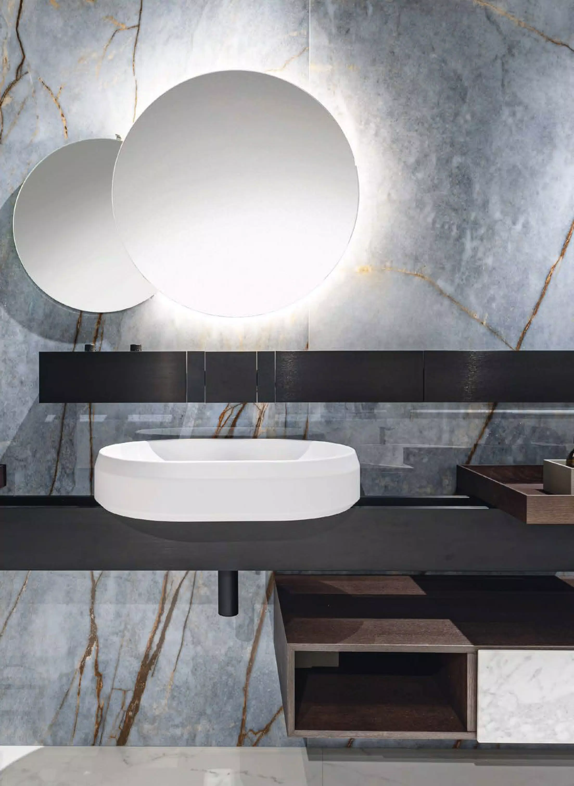 HERITAGE LUXE_18 | Florim