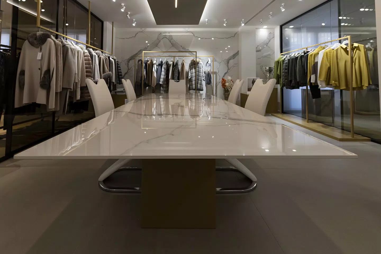 Progetto Papalia 013 | Florim