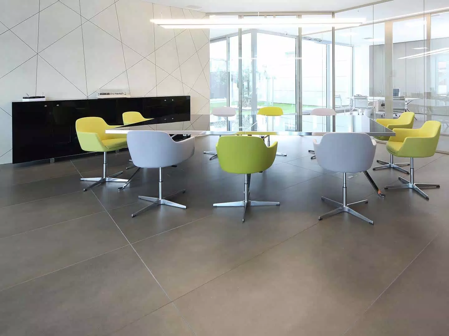 Progetto Tubettificio 013 | Florim