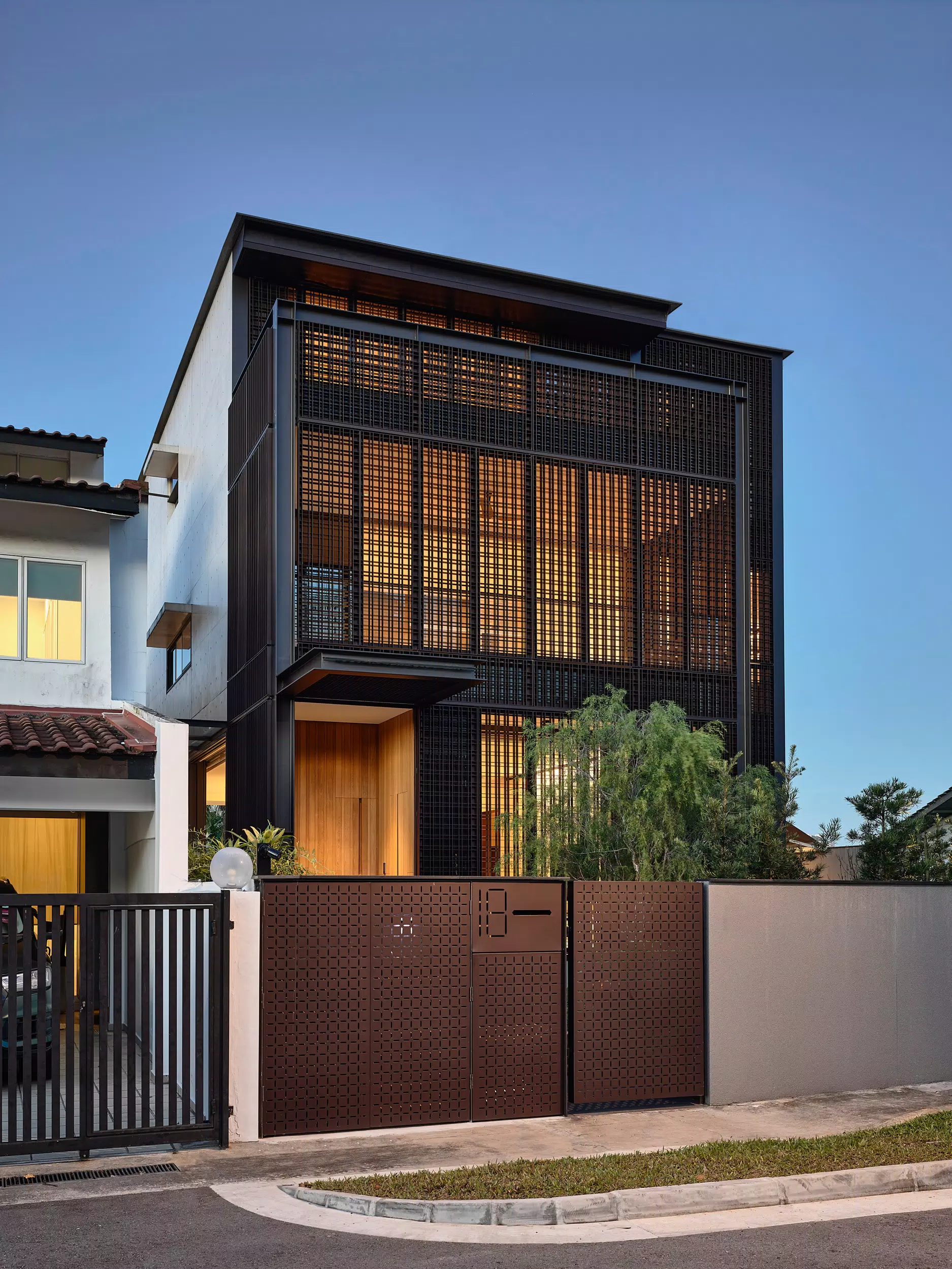 Progetto Goldhill_010 | Florim