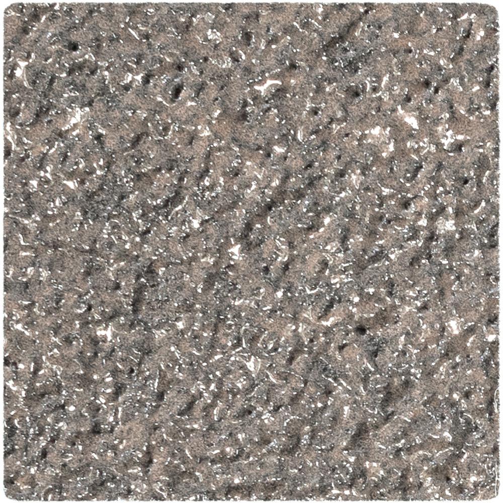 Florim Bugnato Avorio 10x40 cm - Glossy — Uni, Bugnato Avorio